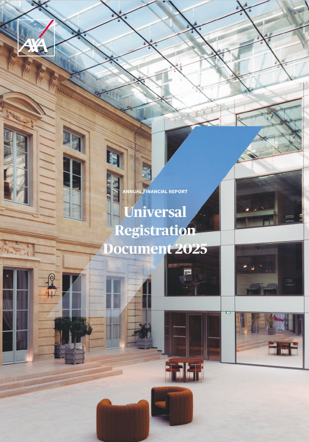 2025 Annual Report (Universal Registration Document)