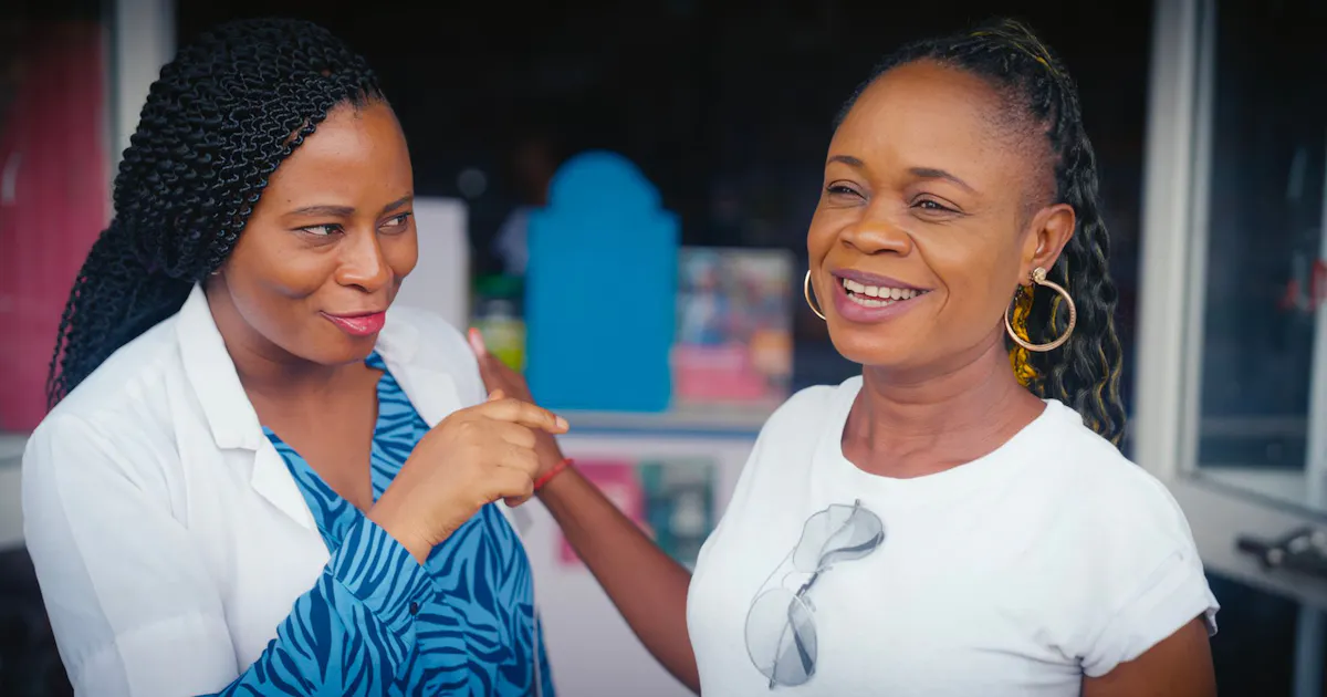 Find out how AXA EssentiALL’s inclusive insurance is changing that by meeting people where they are and providing them with the care they need.