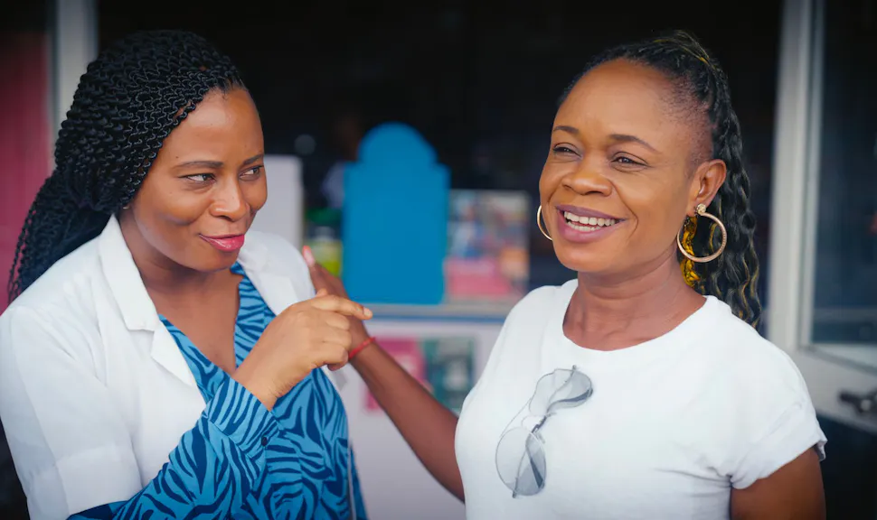 Pour une santé inclusive, partout dans le monde