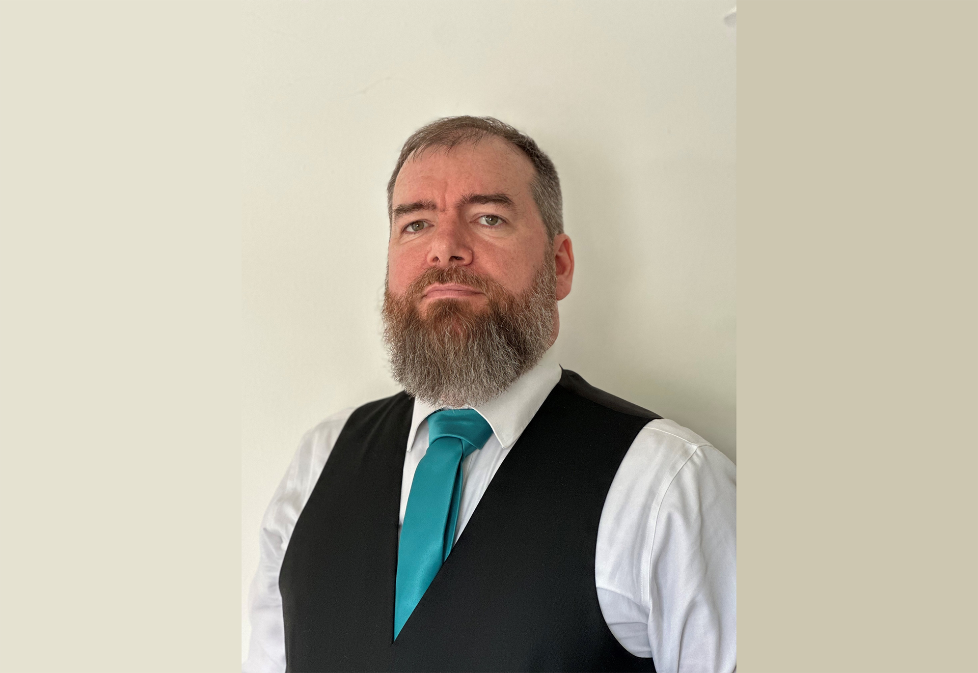 Why do geopolitical tensions lead to higher risk of cyber-attacks?