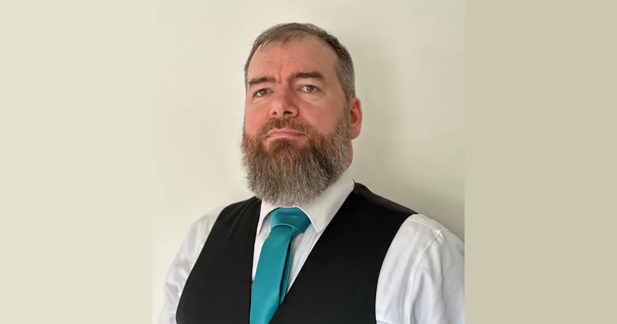 Why do geopolitical tensions lead to higher risk of cyber-attacks?