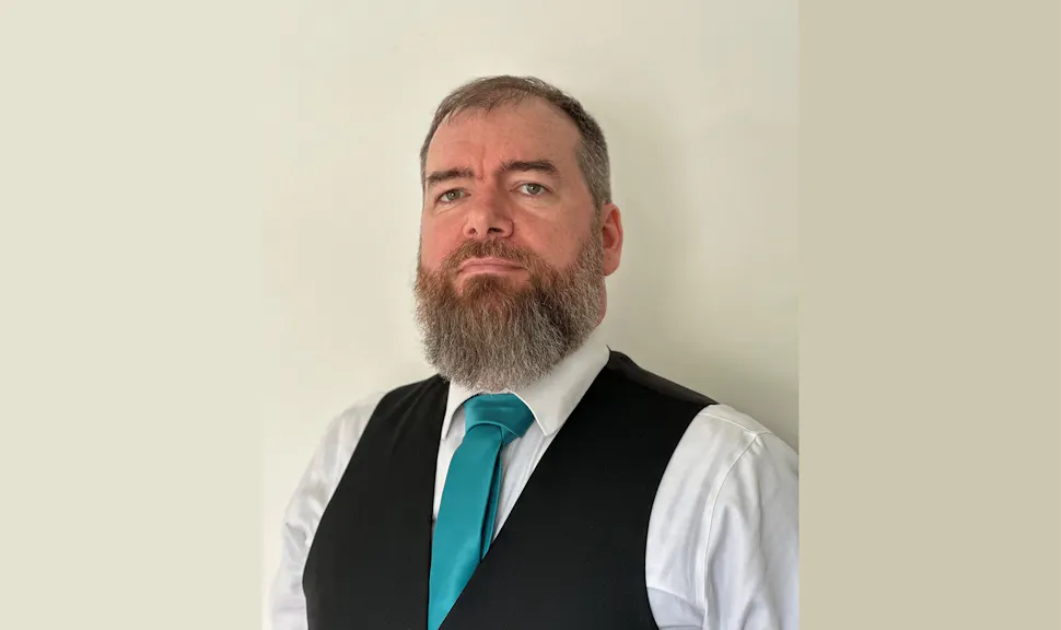 Why do geopolitical tensions lead to higher risk of cyber-attacks?