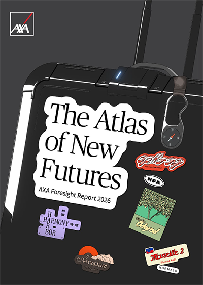 Rapport AXA Foresight 2026
