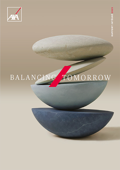 Rapport Intégré 2025