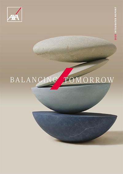 2025 Integrated Report