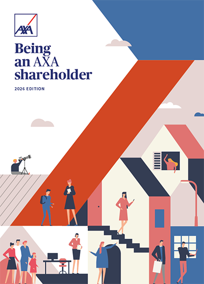 AXA Shareholders' Guide