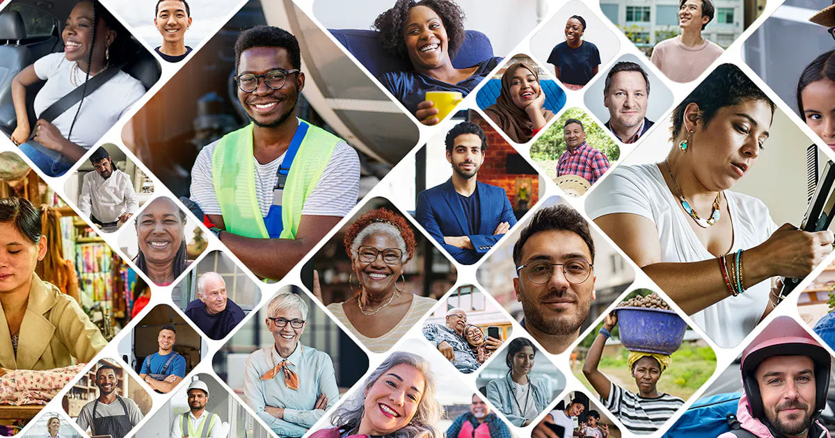 Find out how AXA has been actively contributing to closing the protection gap across both emerging and mature markets.