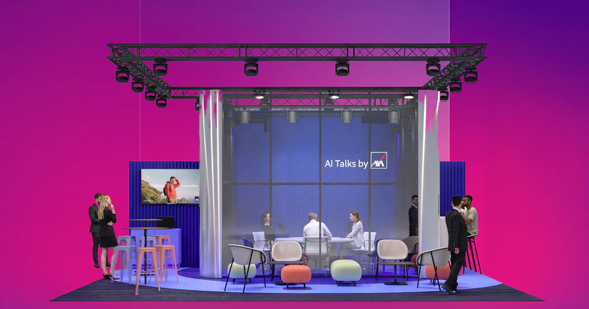 How we transform our business operations to better serve our clients while keeping our people at the core.