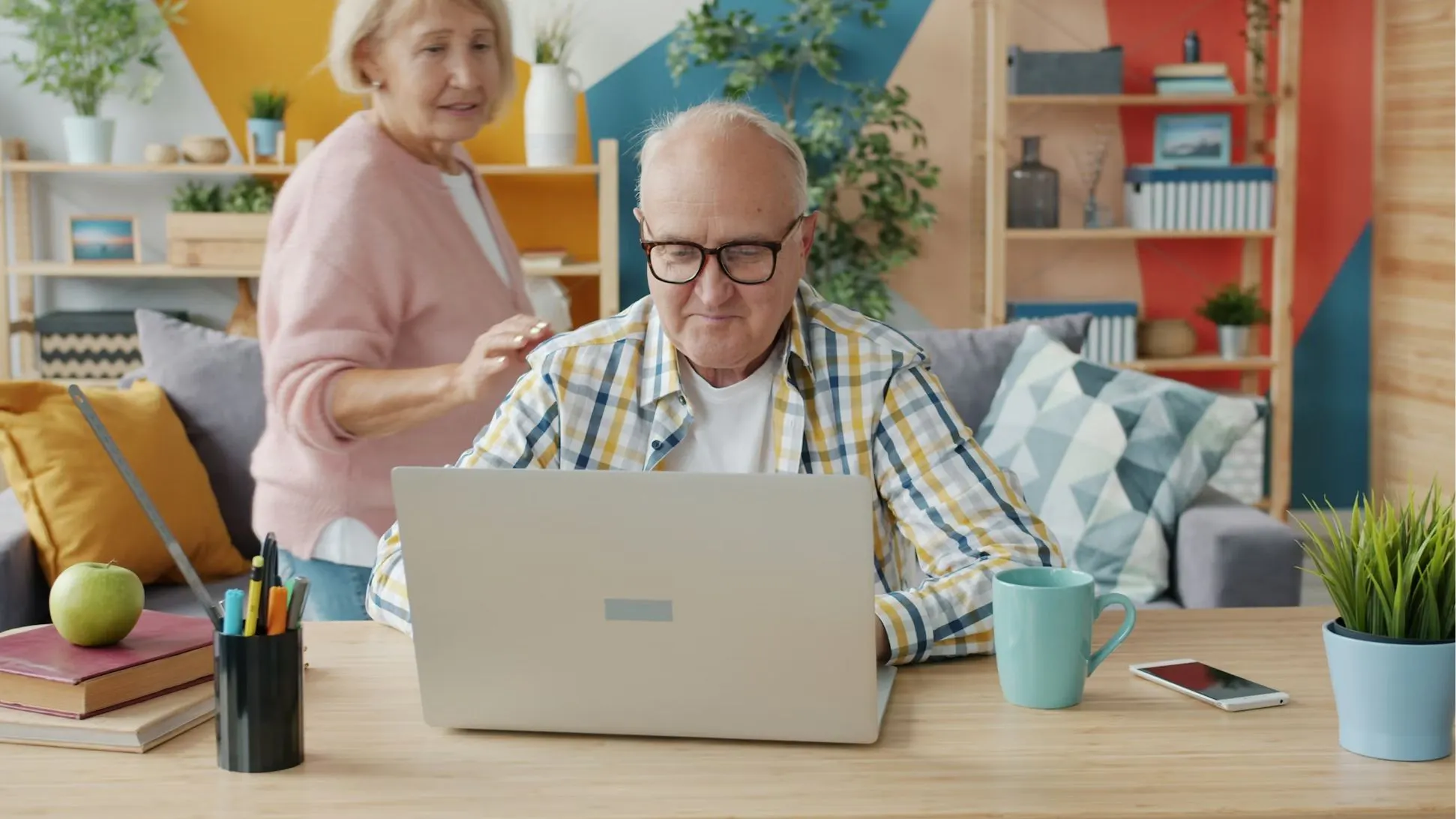 Les conditions pour bénéficier du minimum contributif de la retraite