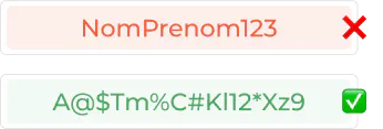 Maintenance de la plateforme du 16/01/2023