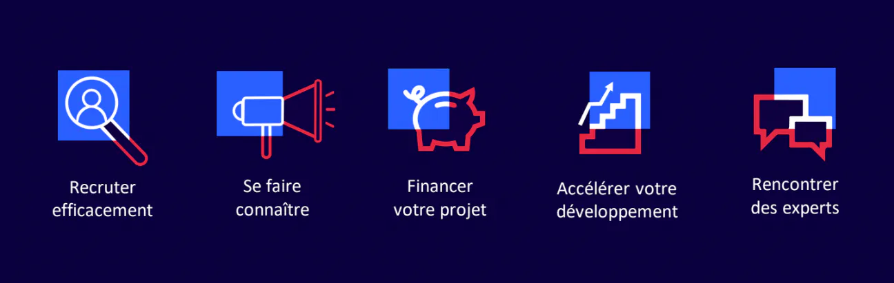 Bricks.co devient adhérent de la French Tech Méditerranée