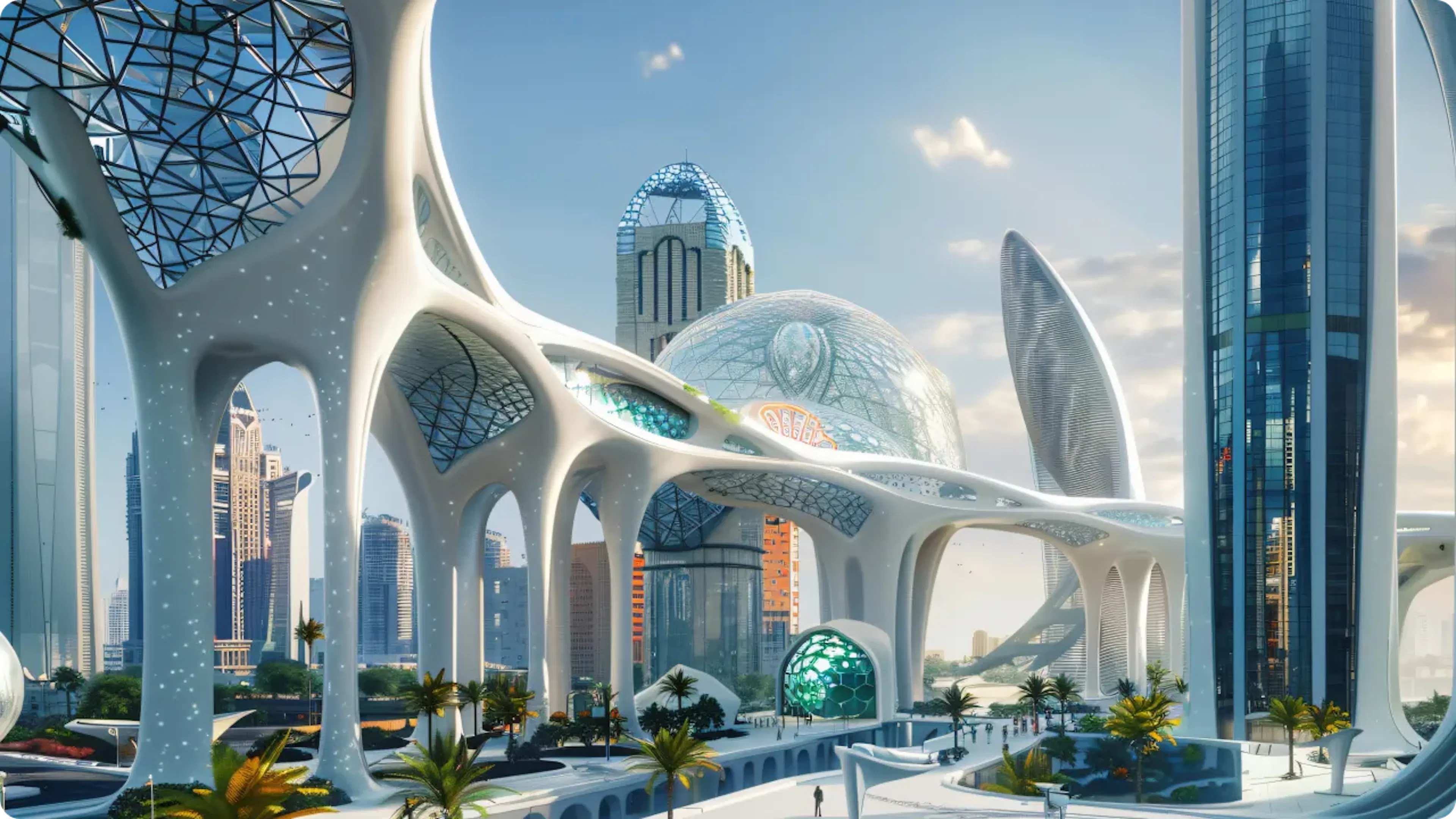 Comment les immeubles seront-ils connectés et autonomes ?