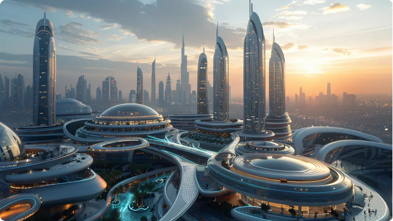 Quelles seront les 4 grandes tendances des bâtiments futurs ?