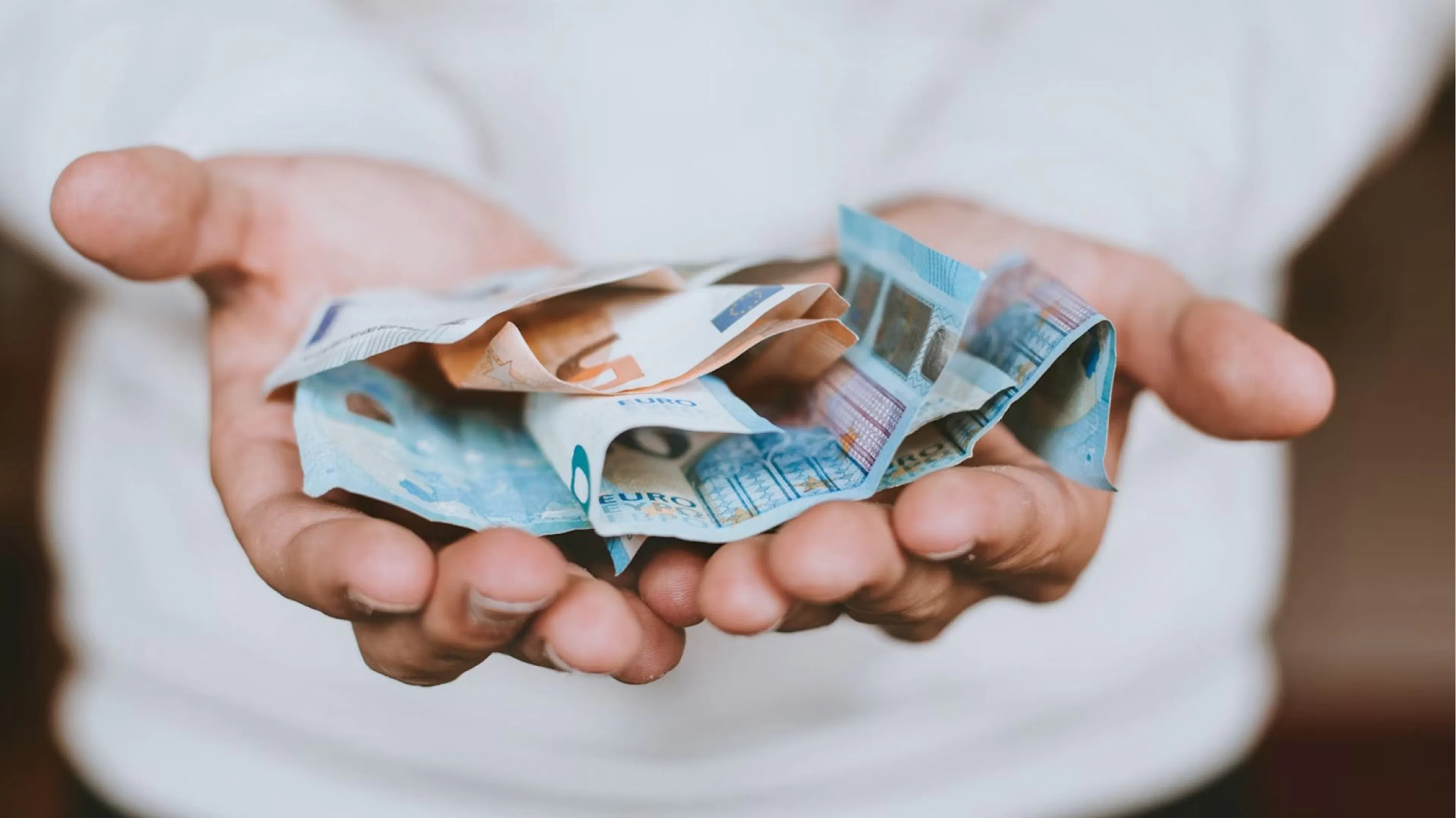 4 meilleures options pour investir 100 euros