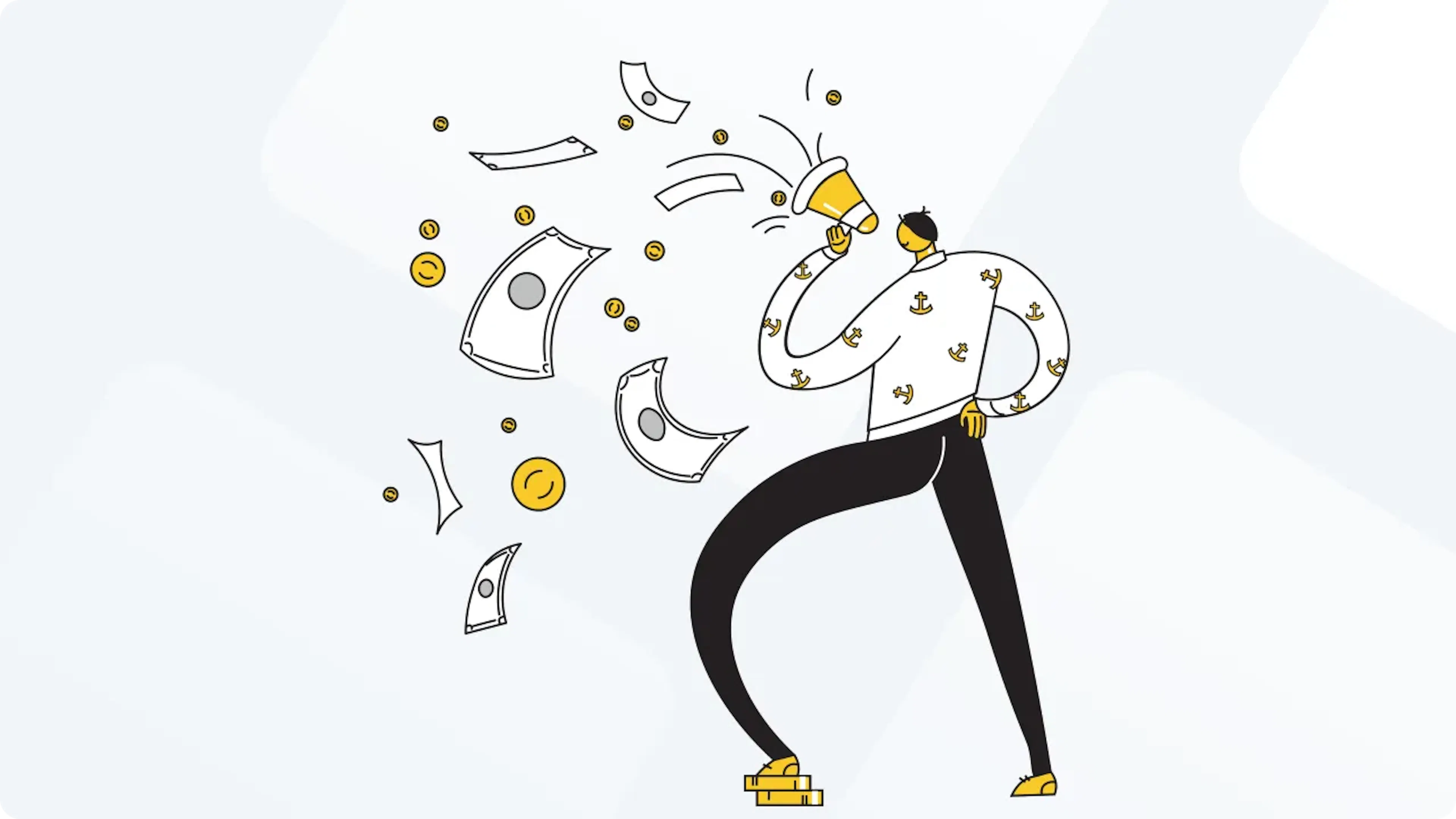 Combien de temps peut-on vivre avec 300 000 euros ?