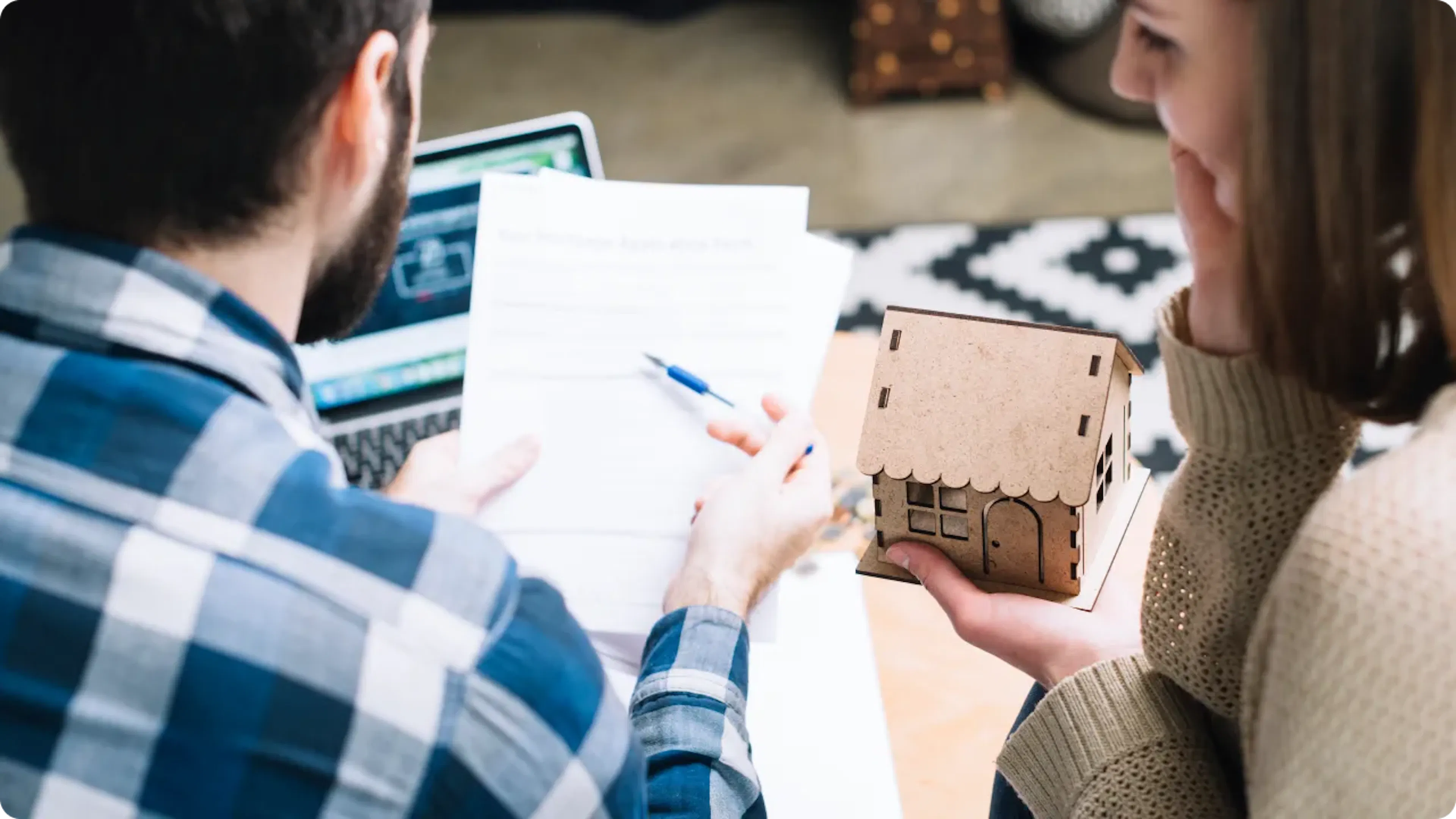 Les 4 types de donation immobilière à connaître