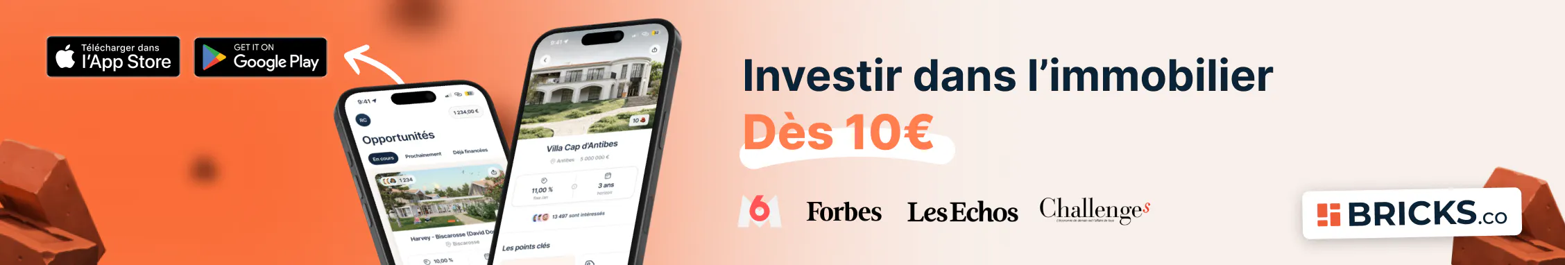 Taux de la BCE en juin 2025 : quel impact pour l'immobilier ?
