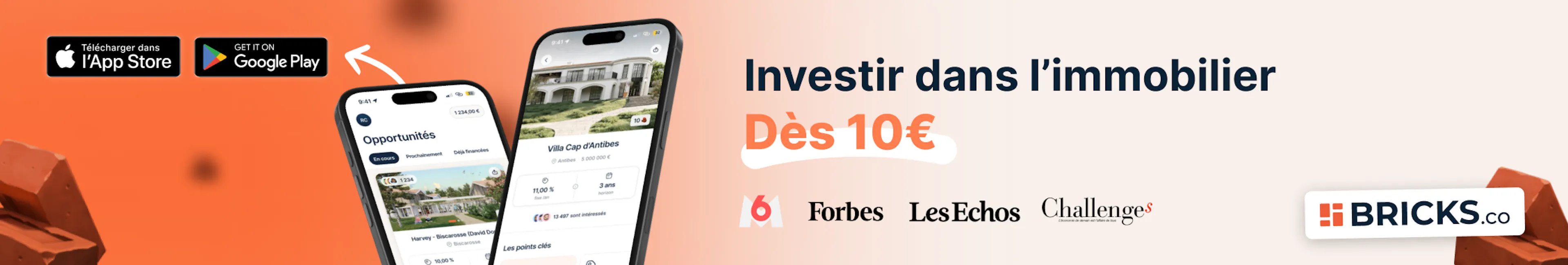 Taux de la BCE en juin 2025 : quel impact pour l'immobilier ?
