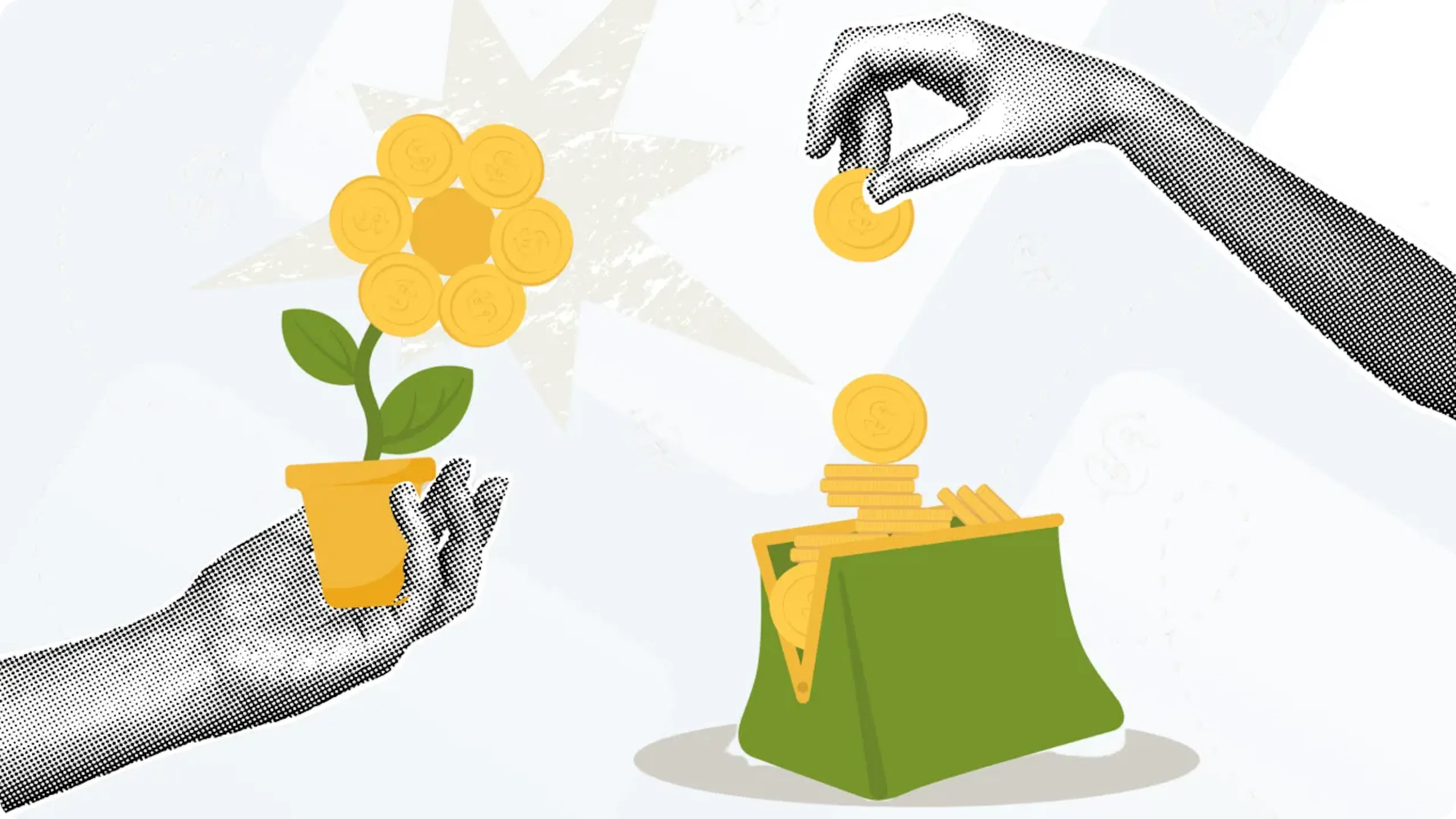 Diversifier pour optimiser le rendement