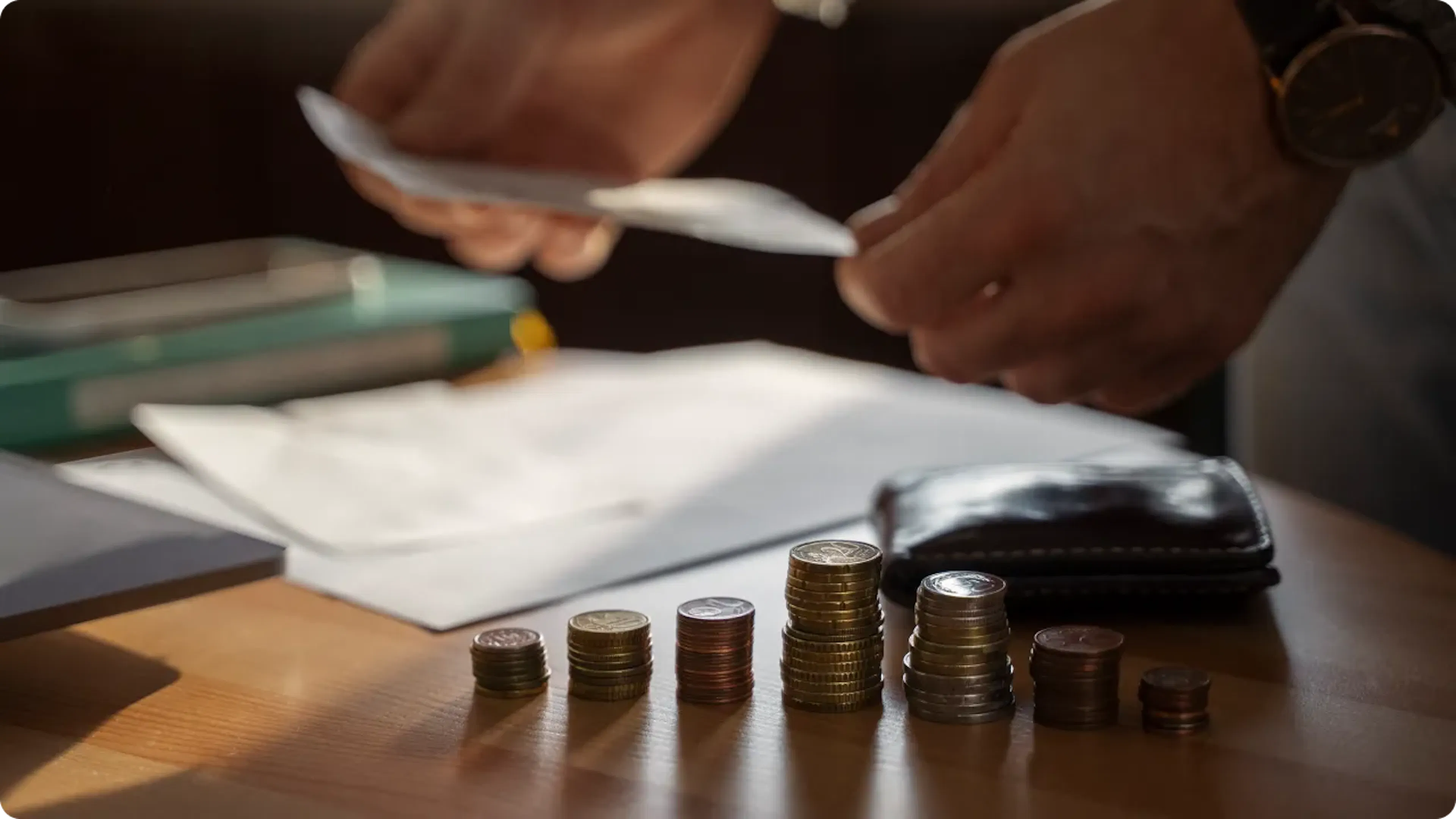 Les paramètres à considérer avant d'investir