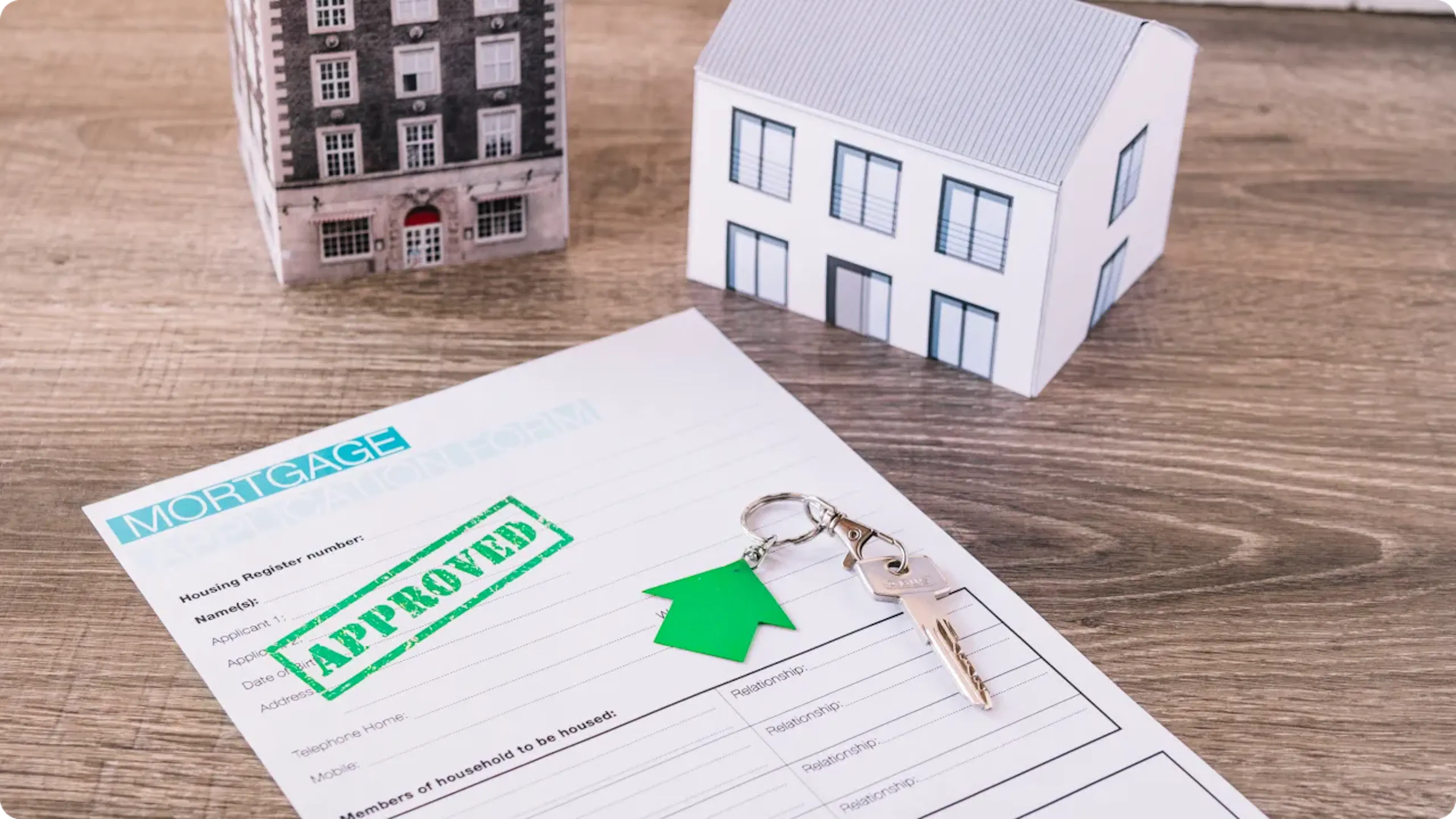 Êtes-vous éligible à une renégociation rentable ?