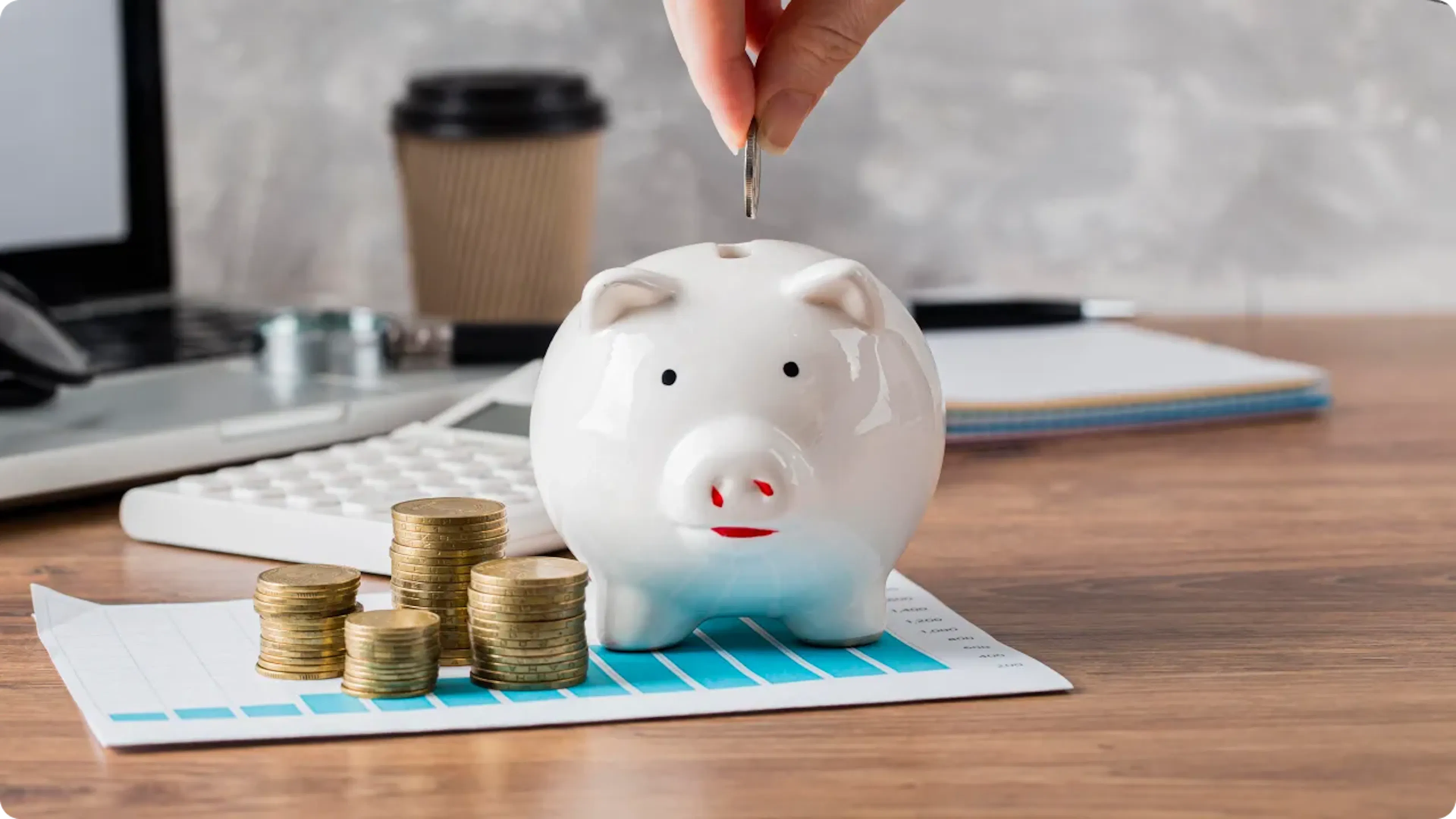 Les 3 piliers indispensables pour réussir à économiser 10 000 euros en 1 an