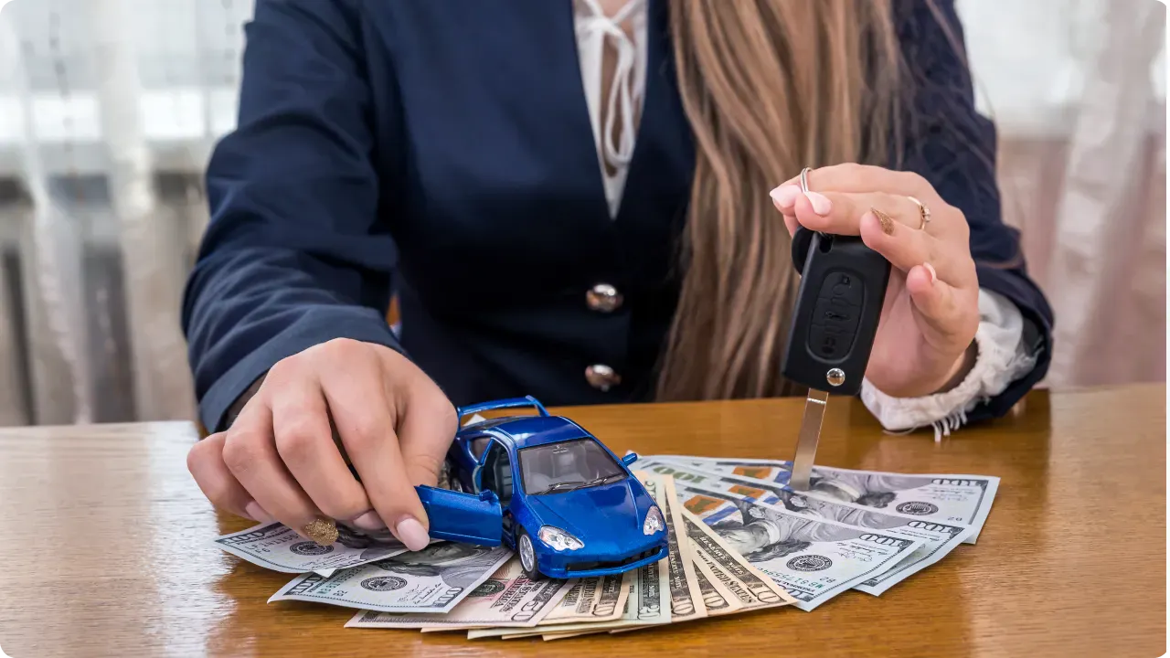 Investissement dans les voitures de collection