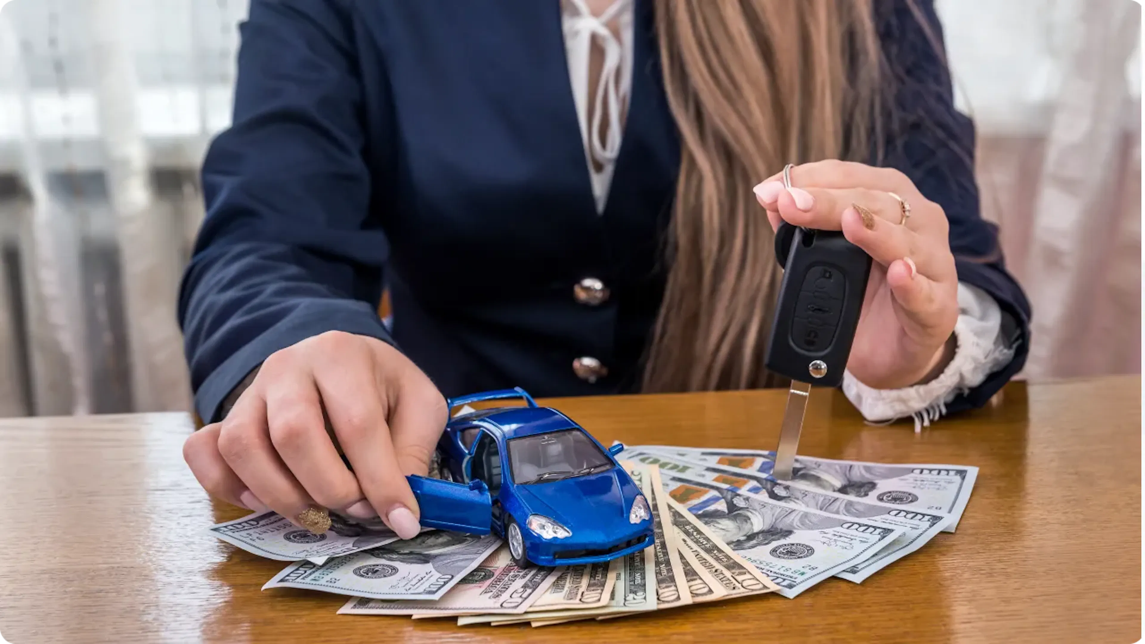 Investissement dans les voitures de collection