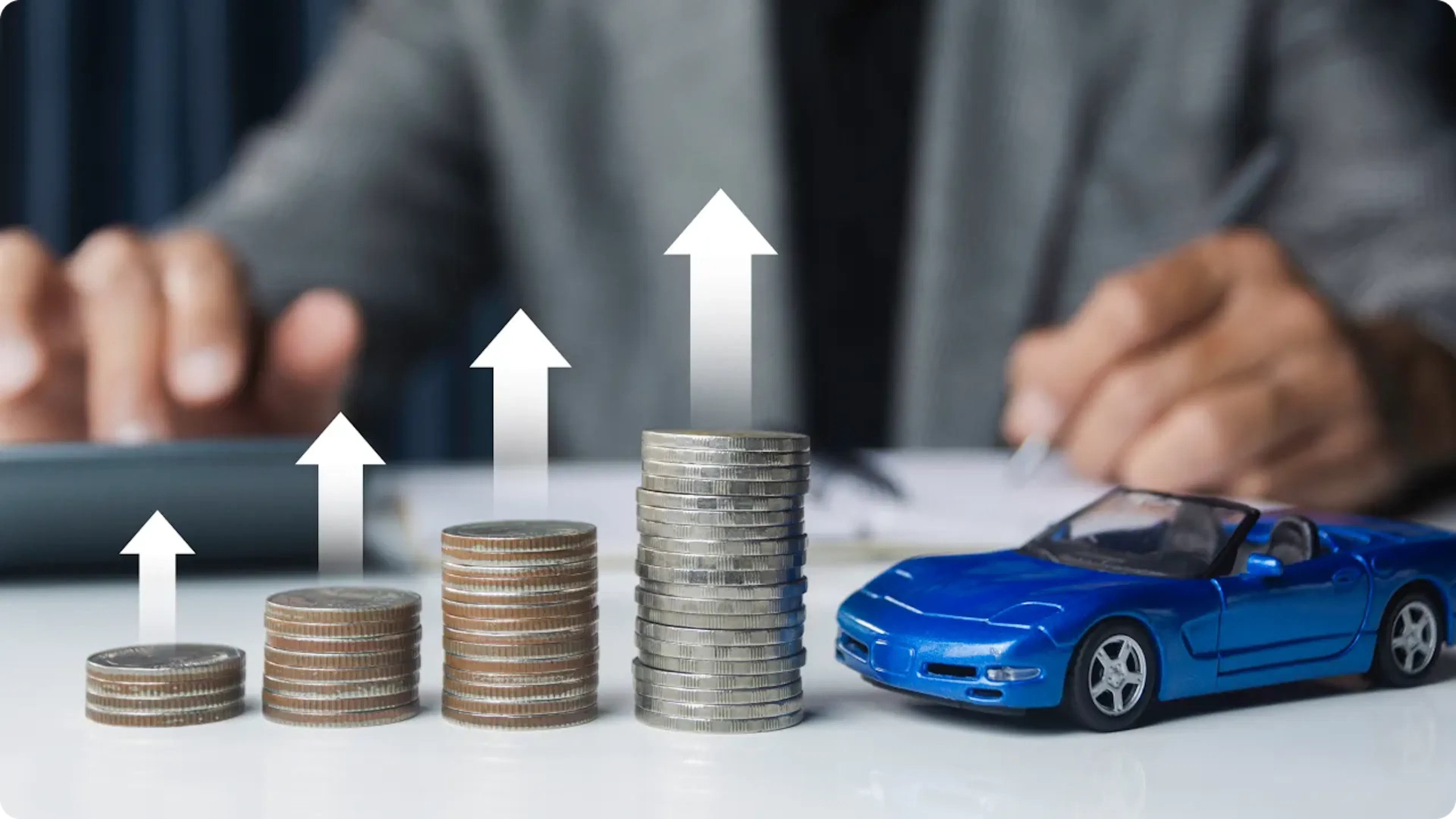 Où et comment acheter sa voiture de collection
