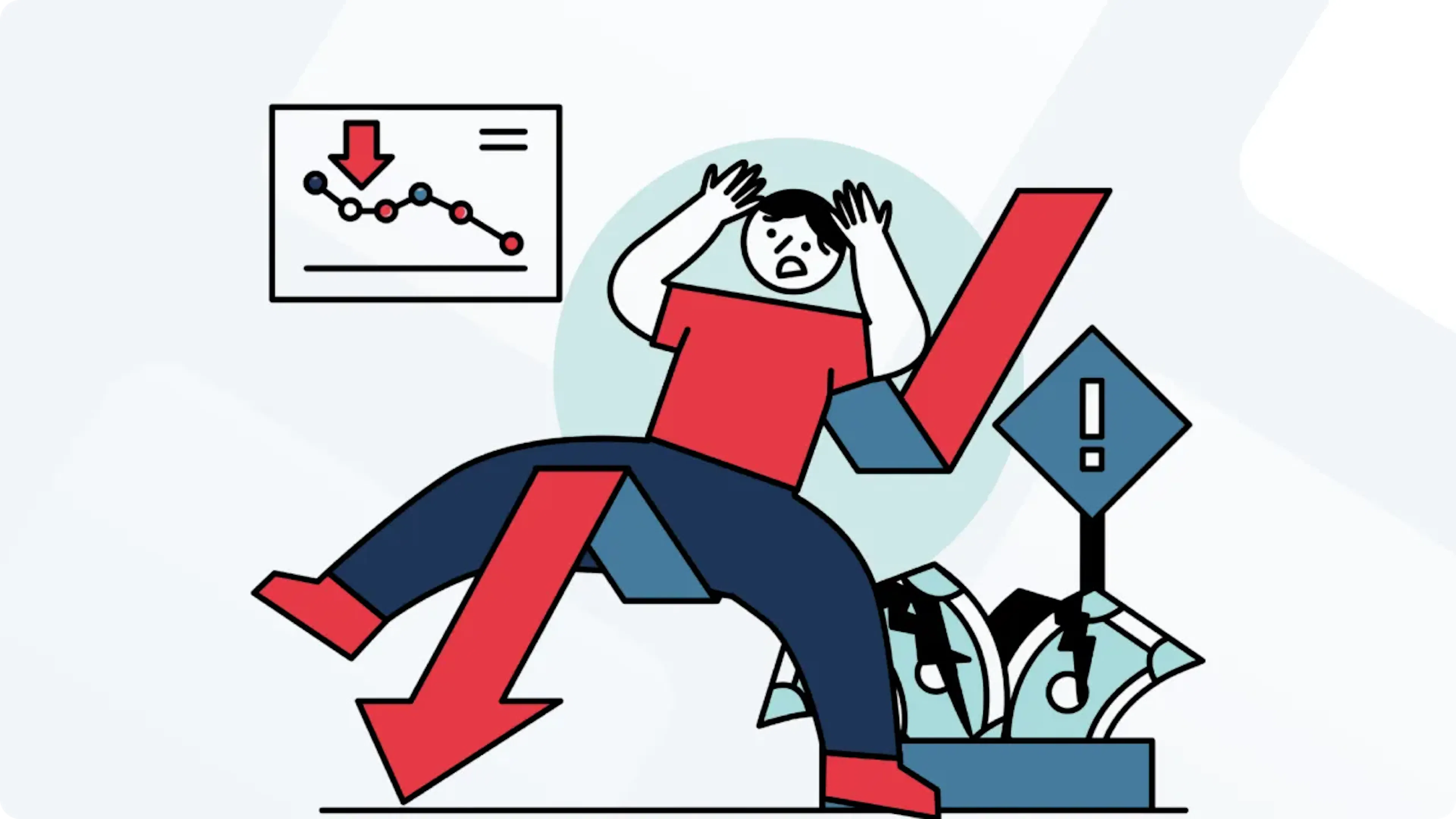 Quels sont les risques d'illiquidité pour les investisseurs ?