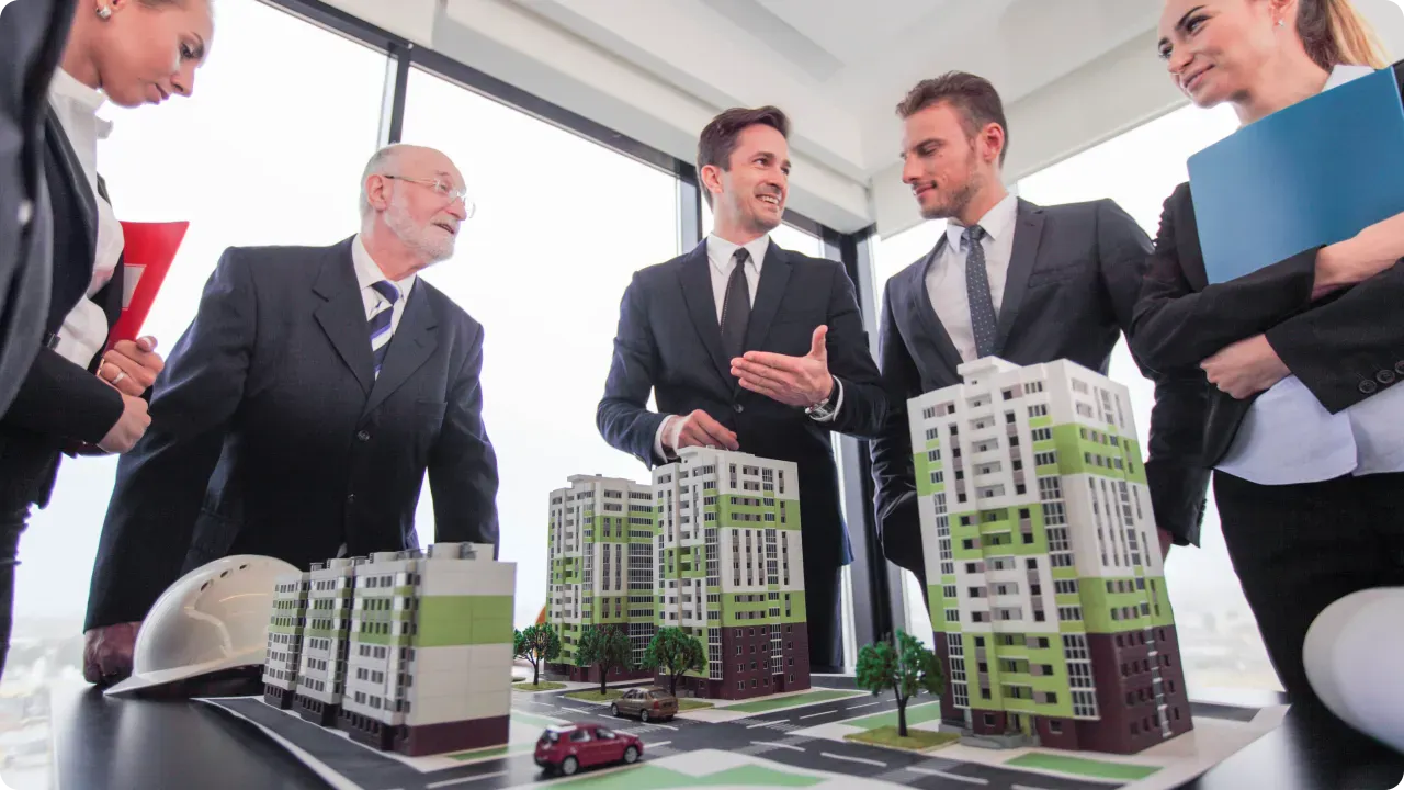 Comment investir dans un club deal immobilier ?