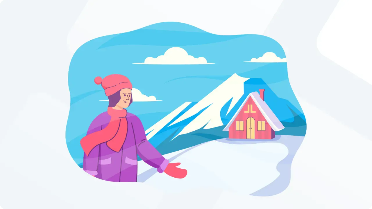 Comment bien louer son appartement à la montagne ?