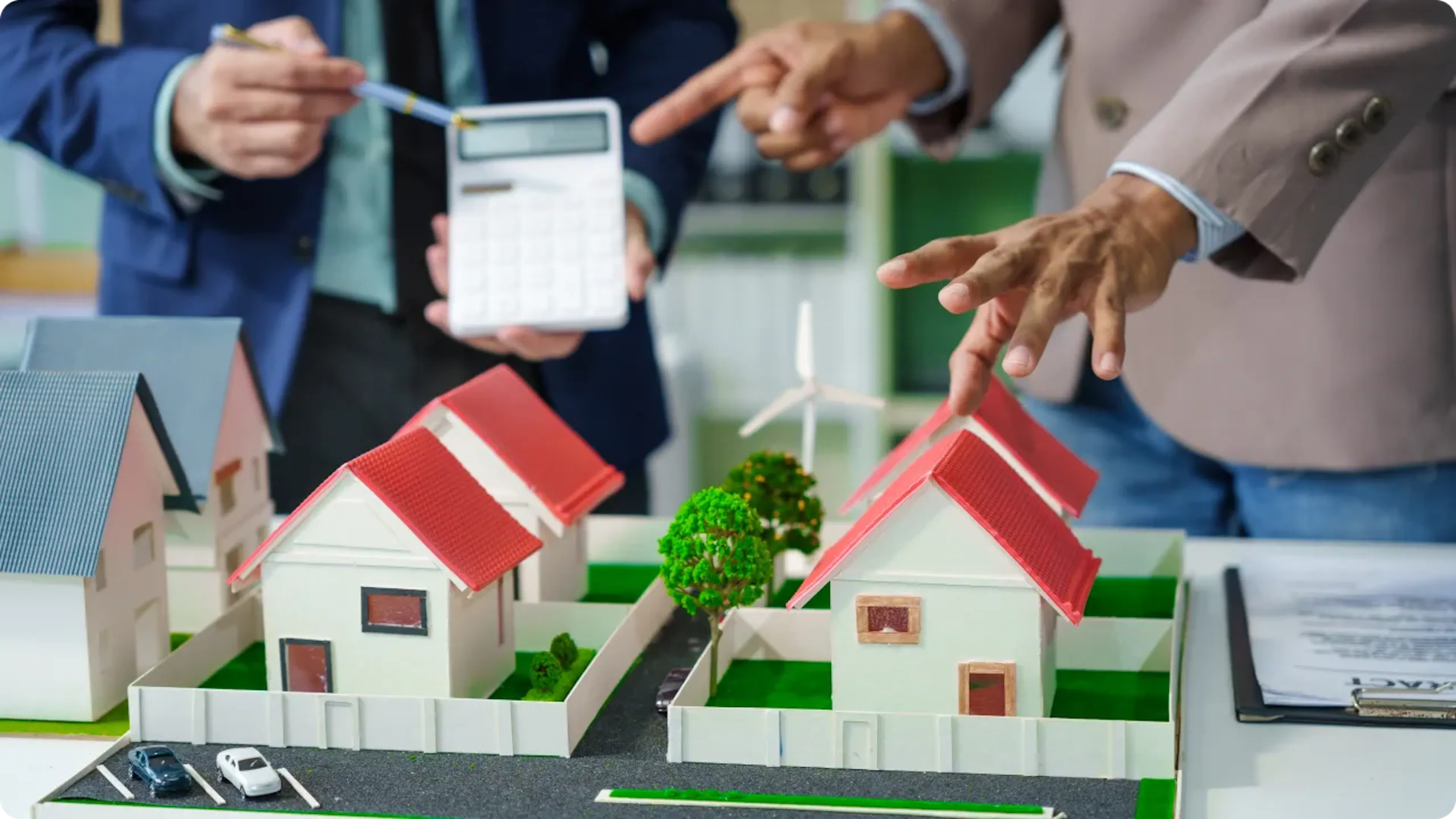 Comment gérer un parc immobilier ?
