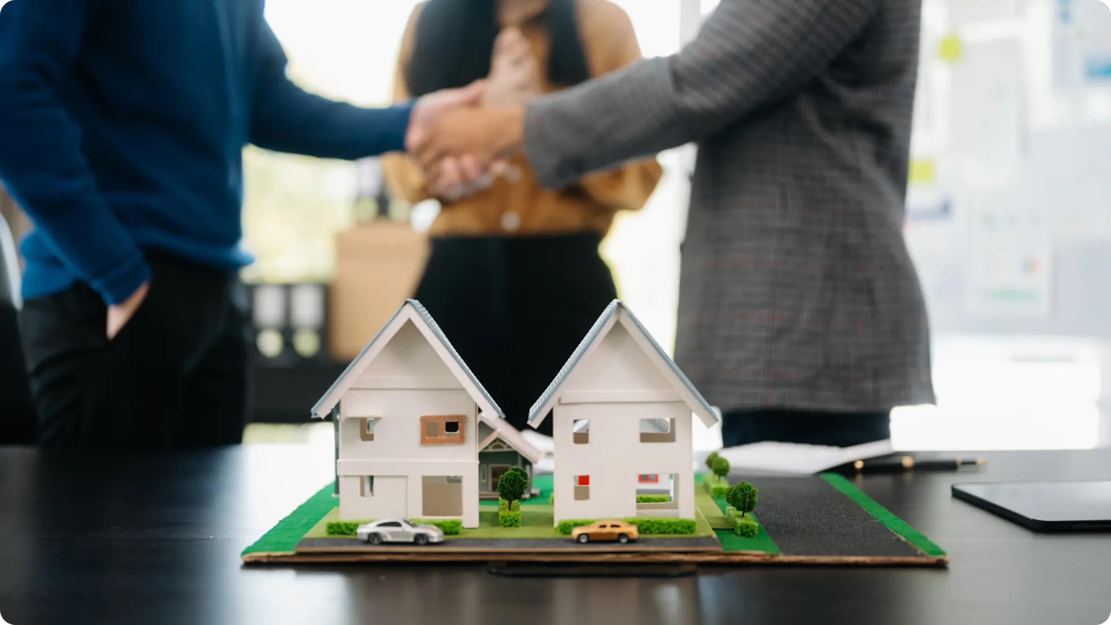 Comment devenir marchand de biens ?