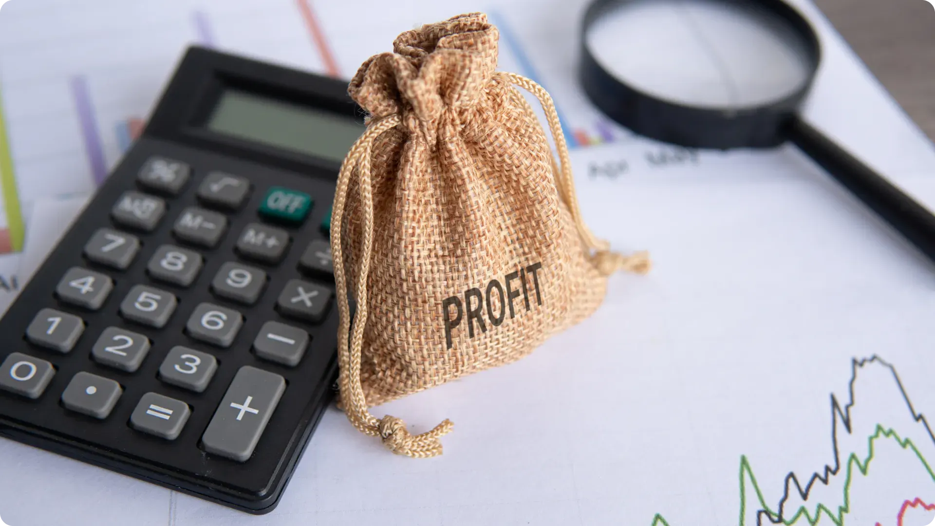 Rentabilité des projets achat-revente