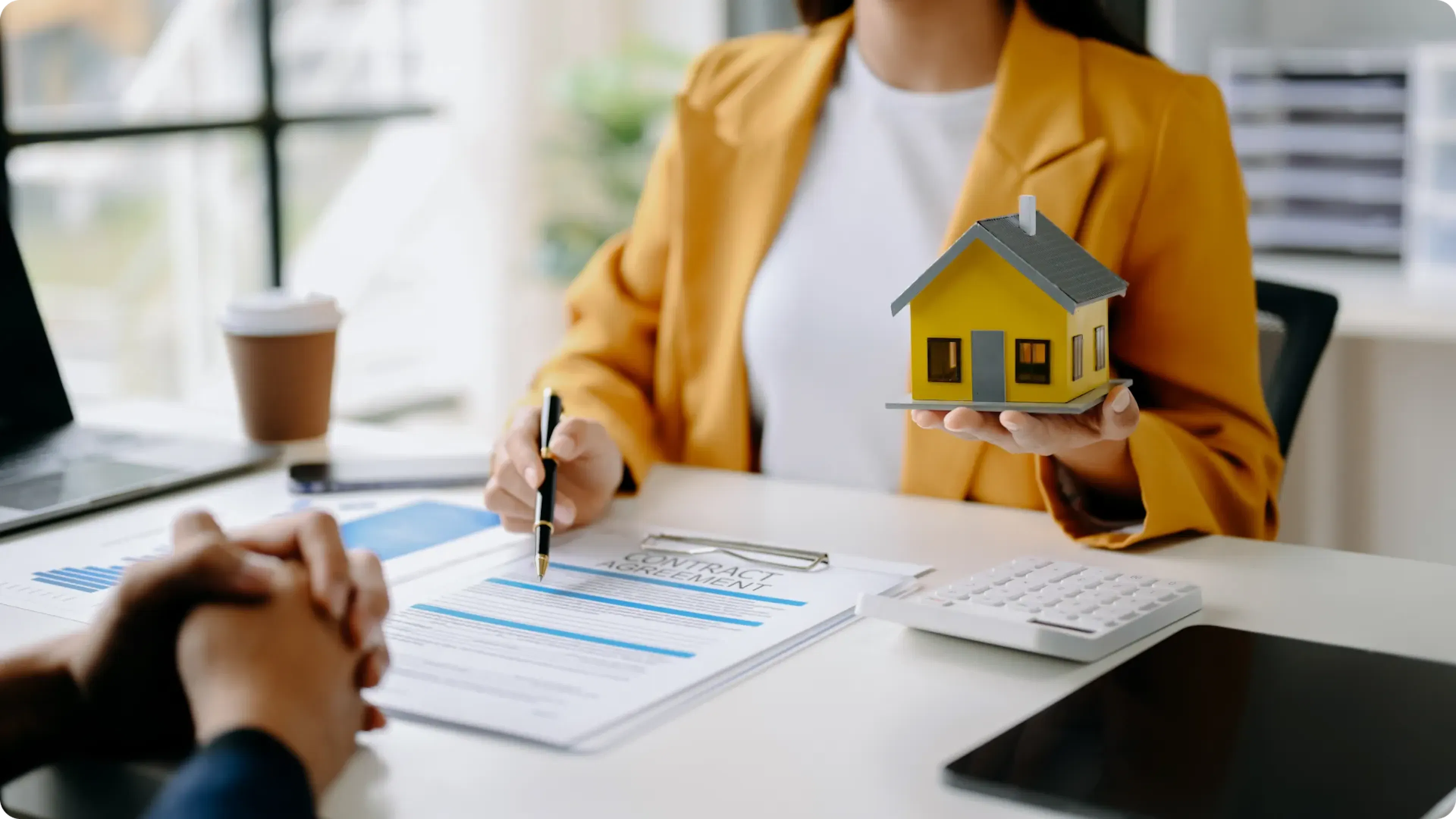 Quels types de prêts immobiliers choisir ?