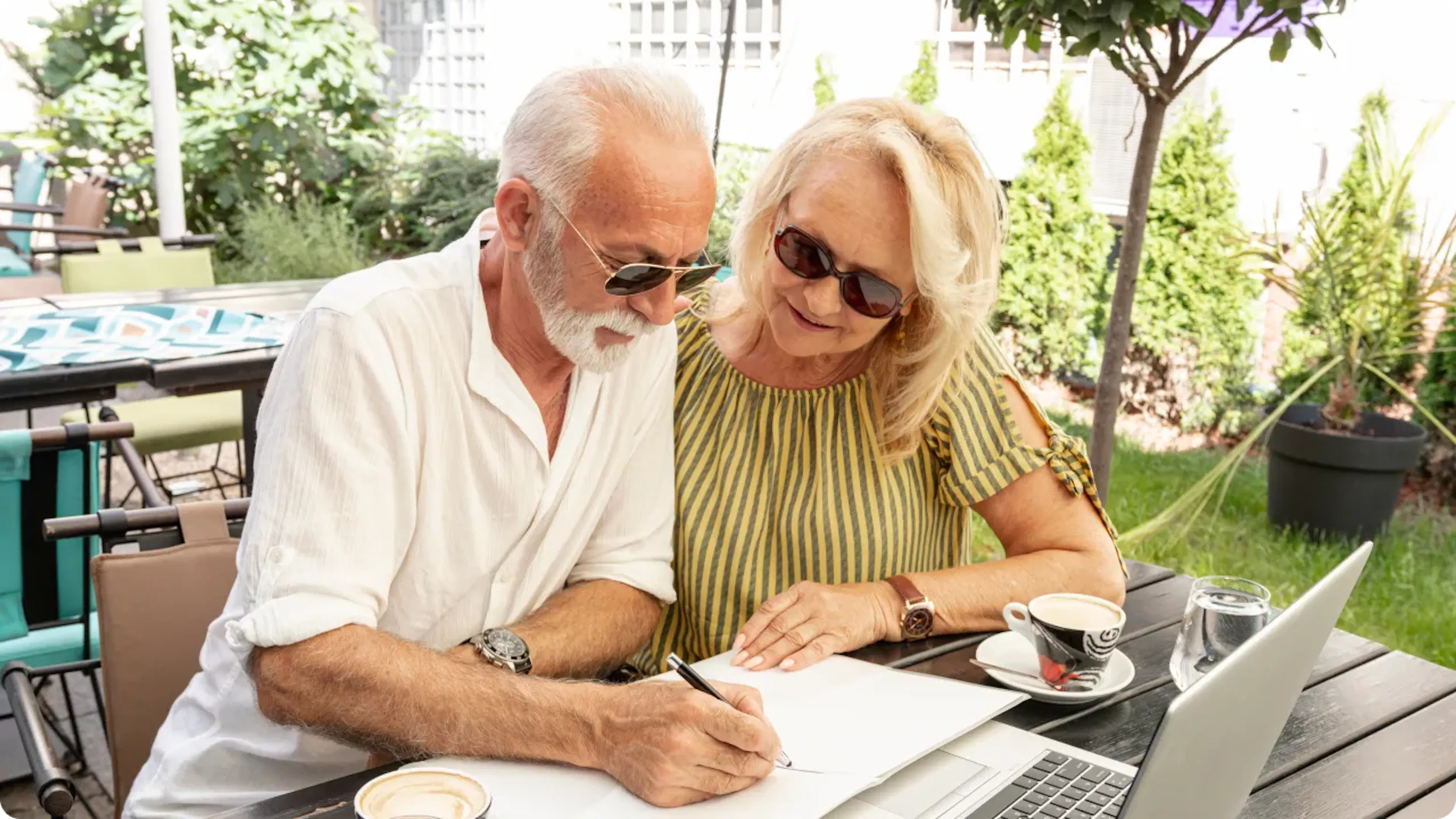les 3 grandes familles de placements retraite