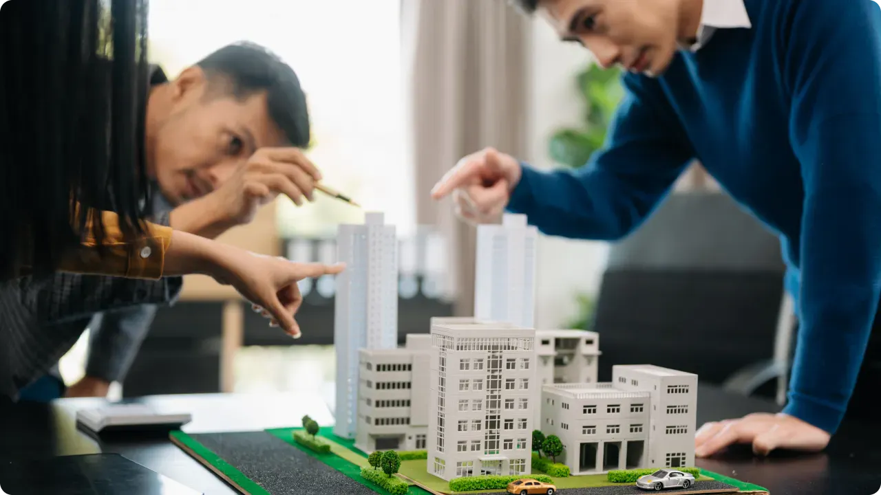 Est-ce que tout le monde peut devenir rentier immobilier ?