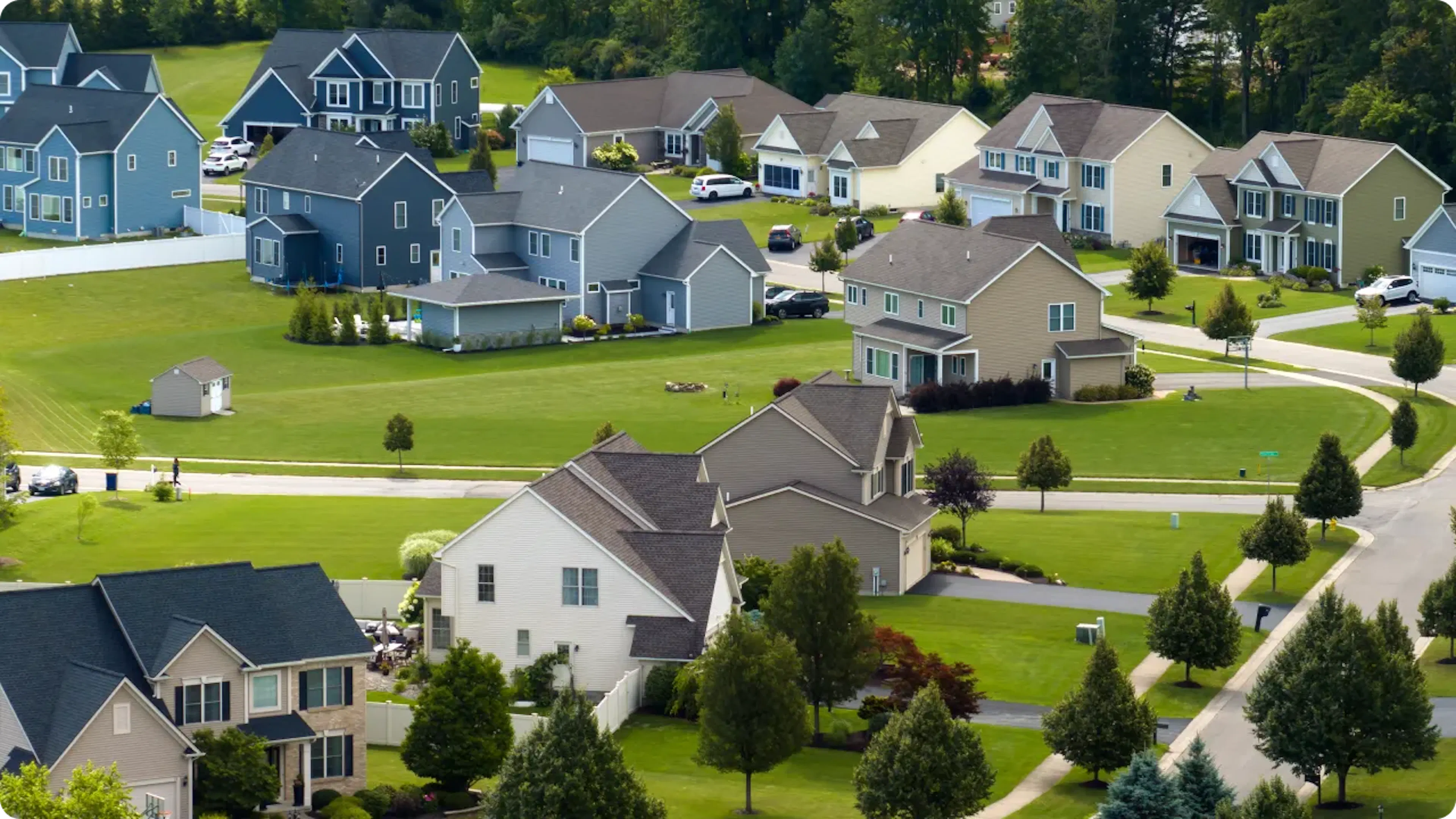Combien de biens faut-il pour devenir rentier immobilier ?