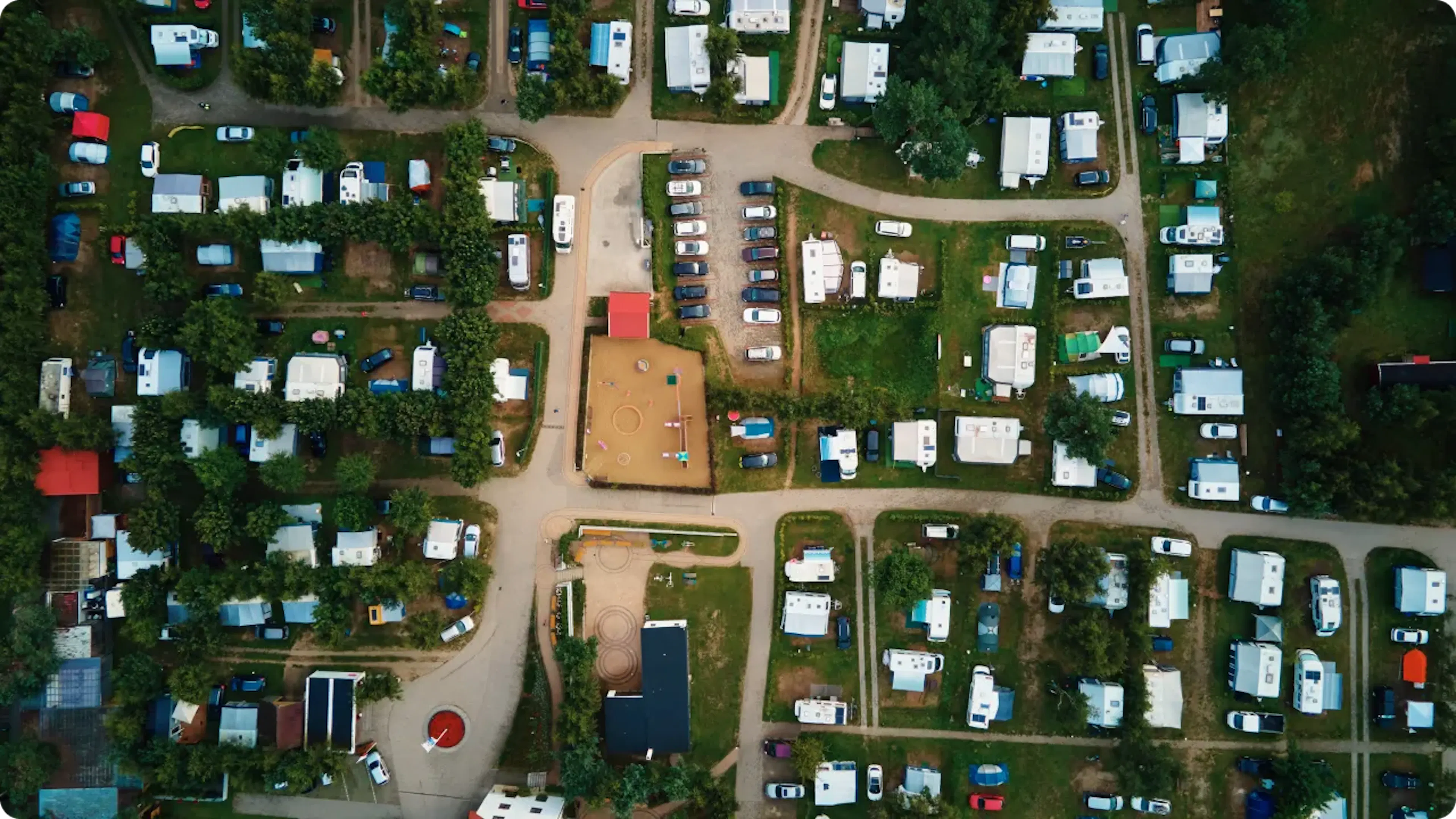 Acheter et dans quel type de camping ?