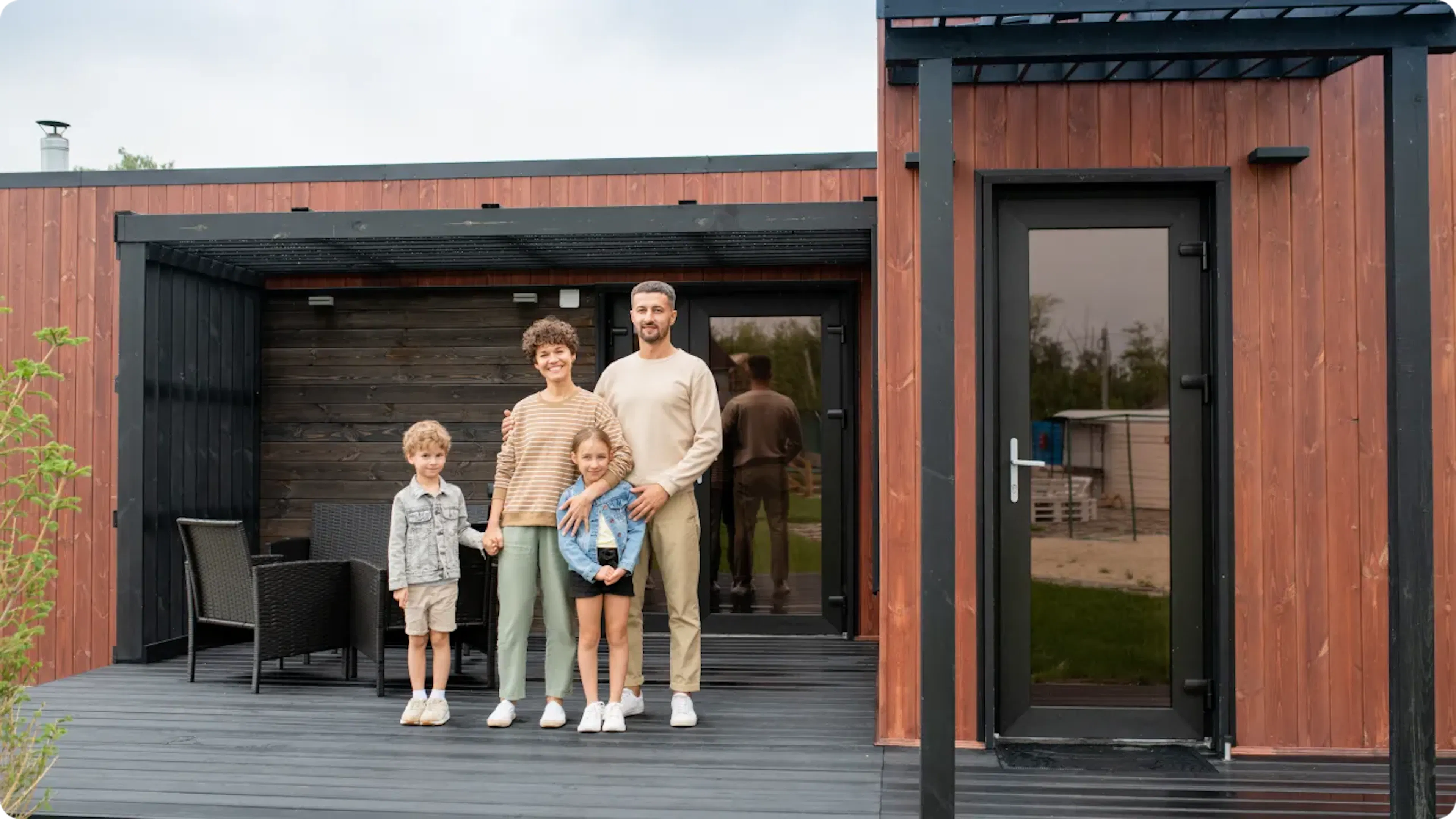 Comparaison avec un bien immobilier classique