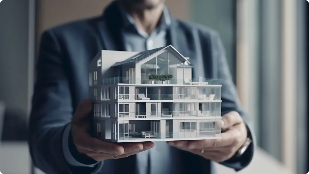 Investir dans un immeuble de rapport