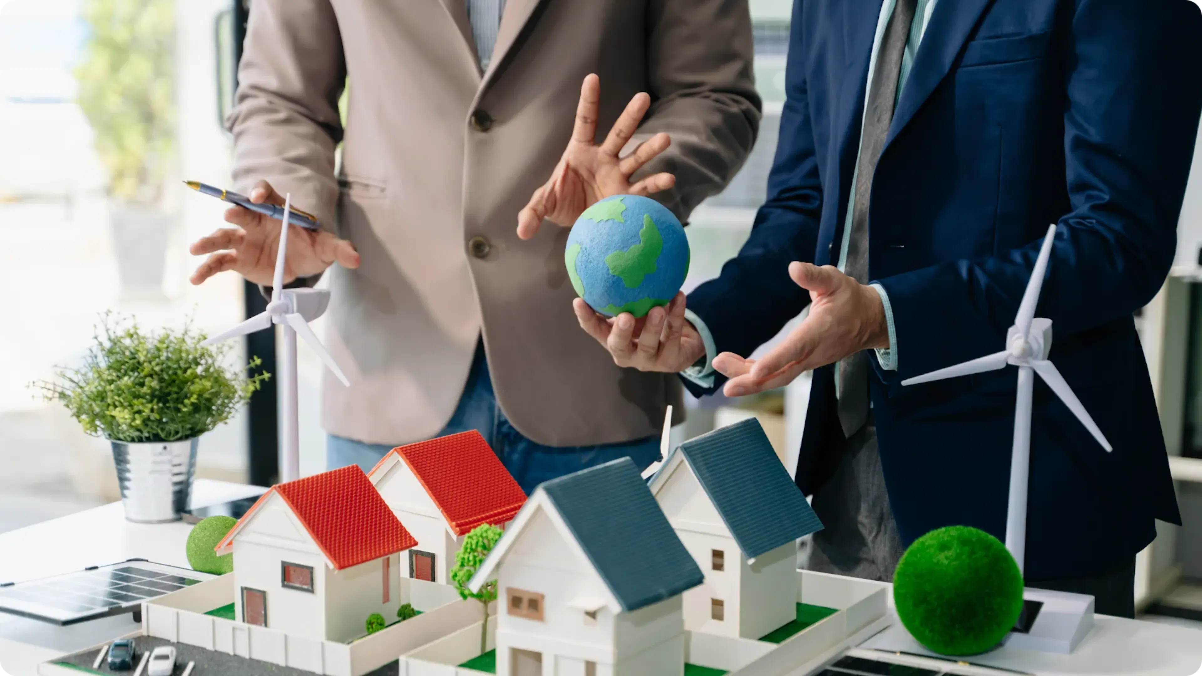Tirer profit des avantages tout en minimisant les risques