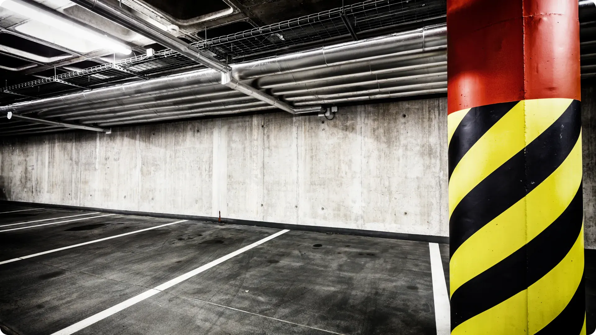 Quels types de parkings sont les plus rentables ?