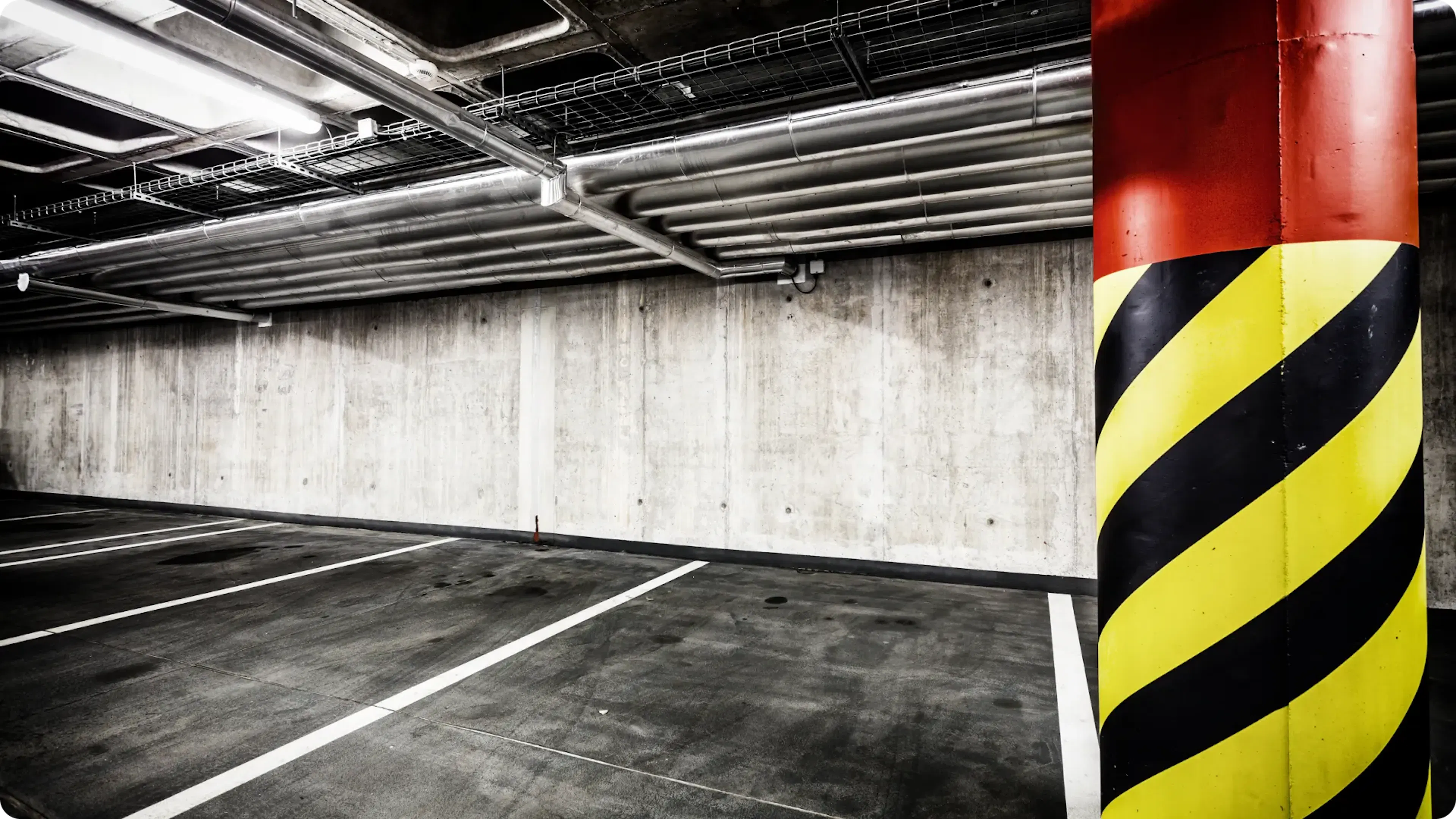 Quels types de parkings sont les plus rentables ?