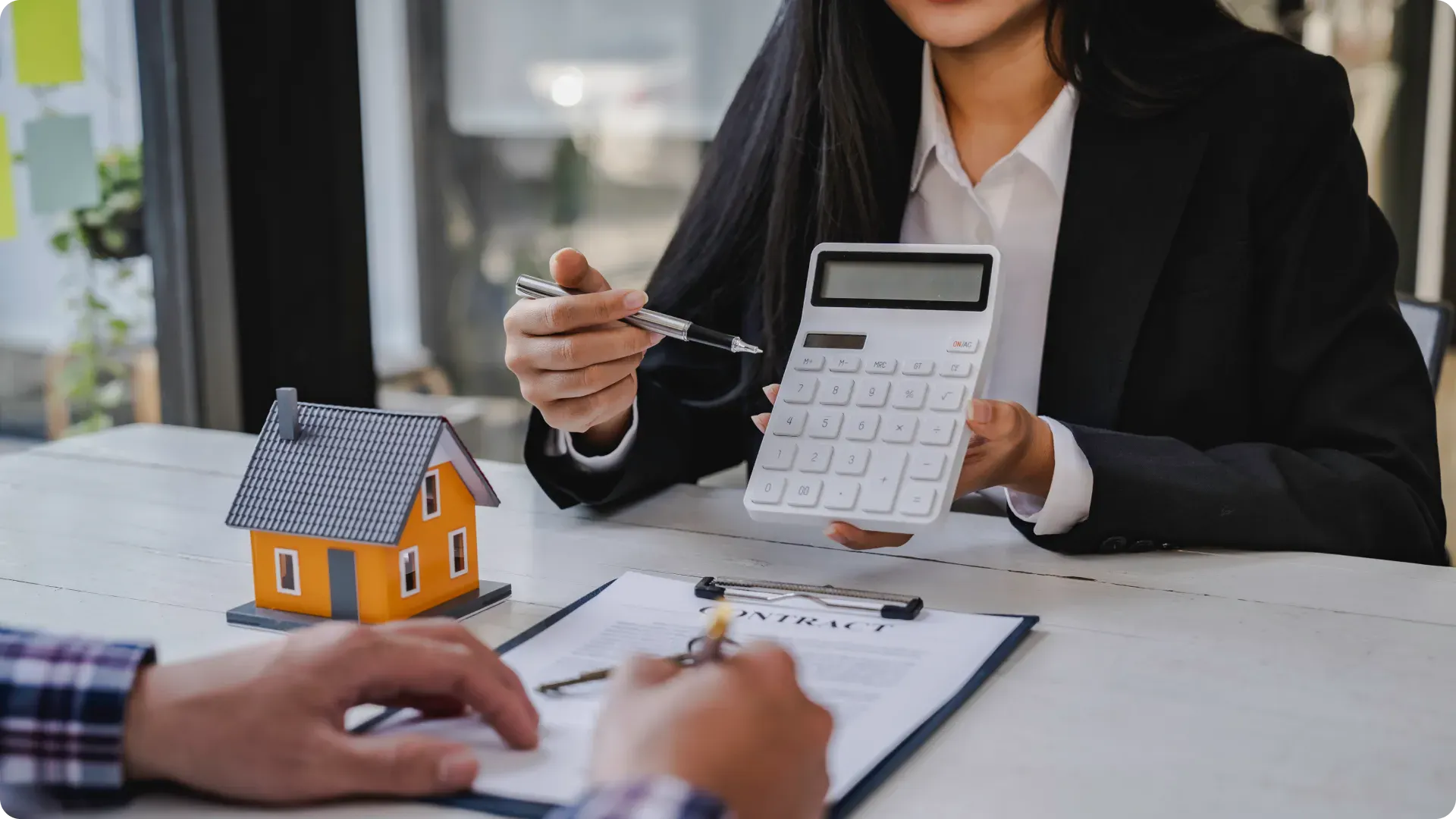 Les exonérations de TVA immobilière
