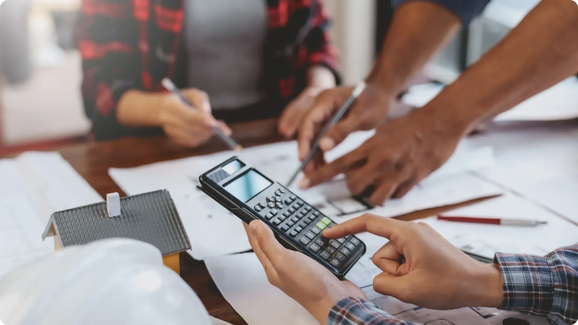 Quand opter pour la TVA sur le prix total ?