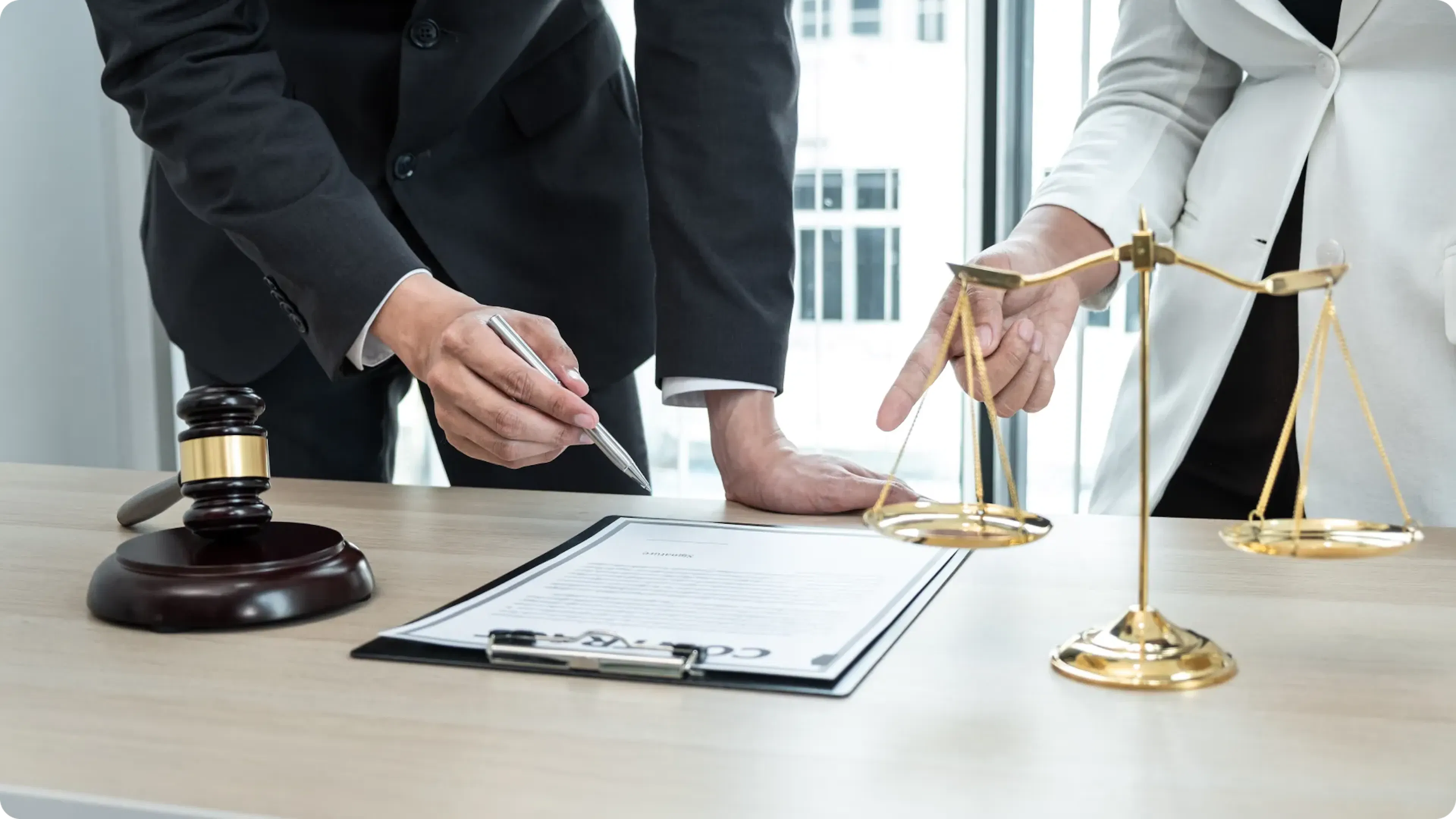 Les frais de notaire et leur impact fiscal