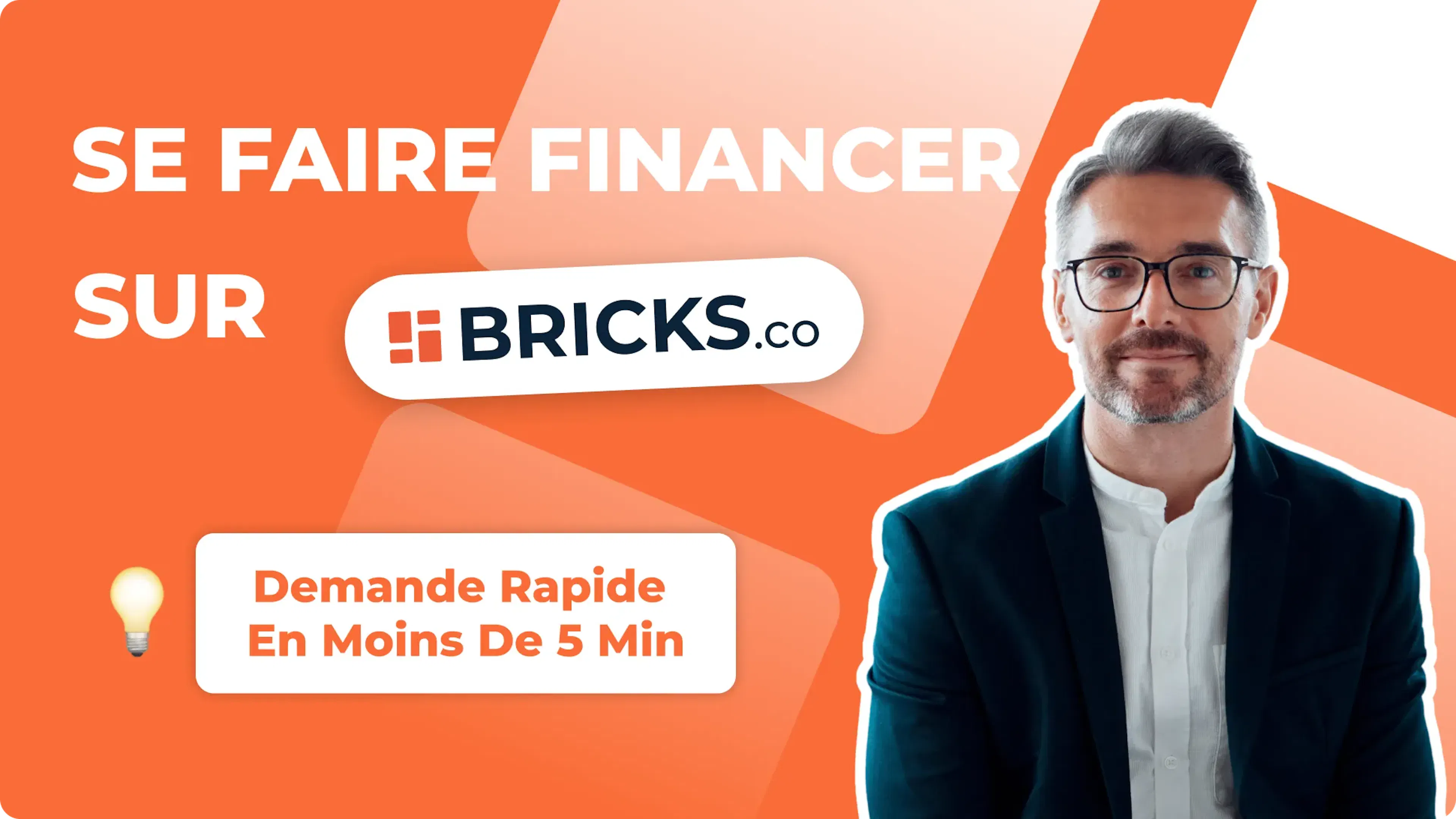 Financer son projet avec Bricks