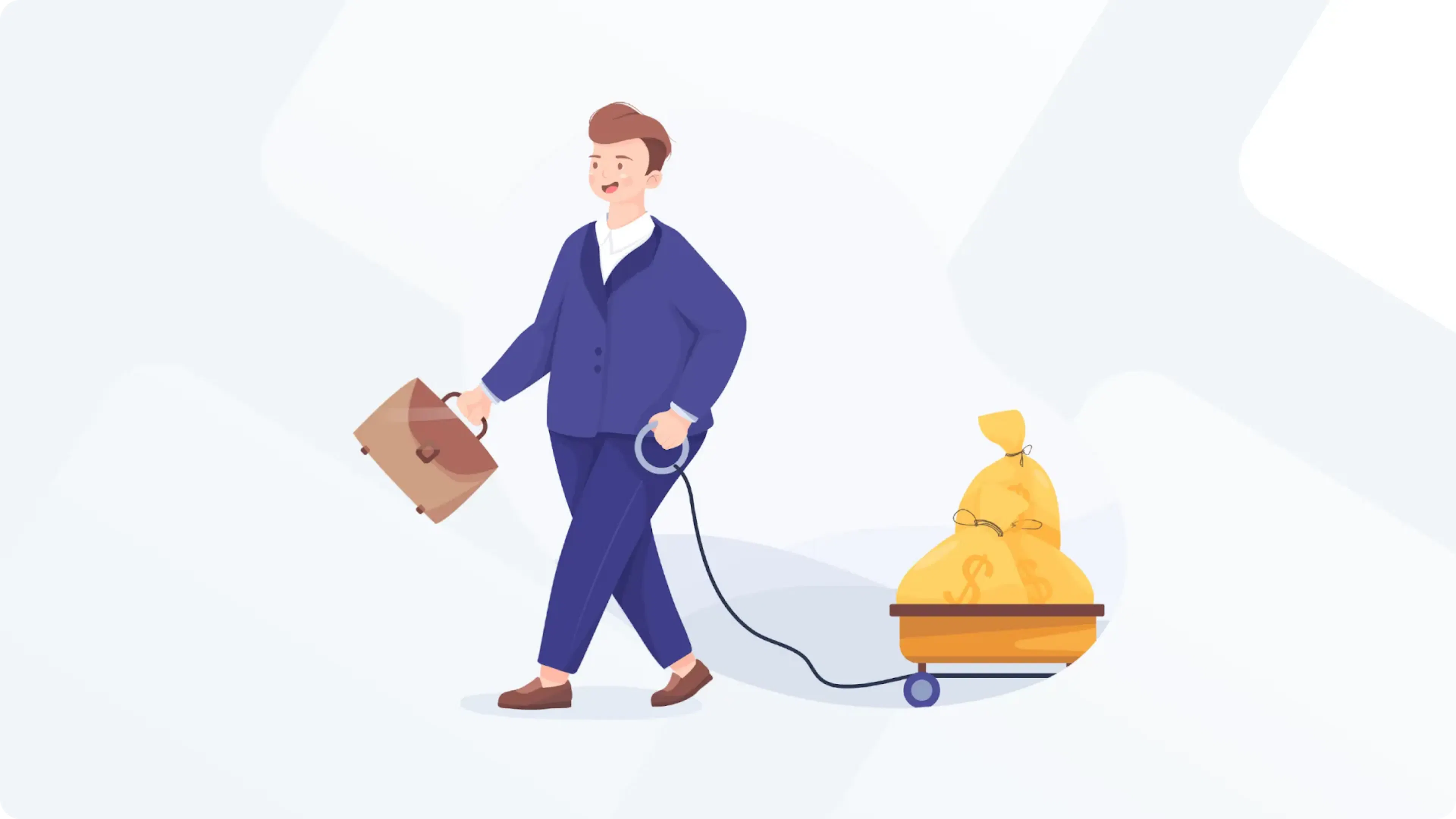 Comment faire durer ses 100 000 euros le plus longtemps possible ?